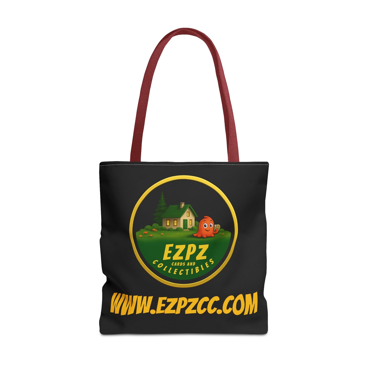 EZPZ Cards and Collectibles TOTE
