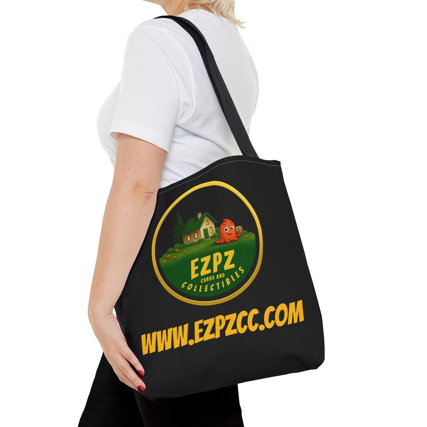 EZPZ Cards and Collectibles TOTE