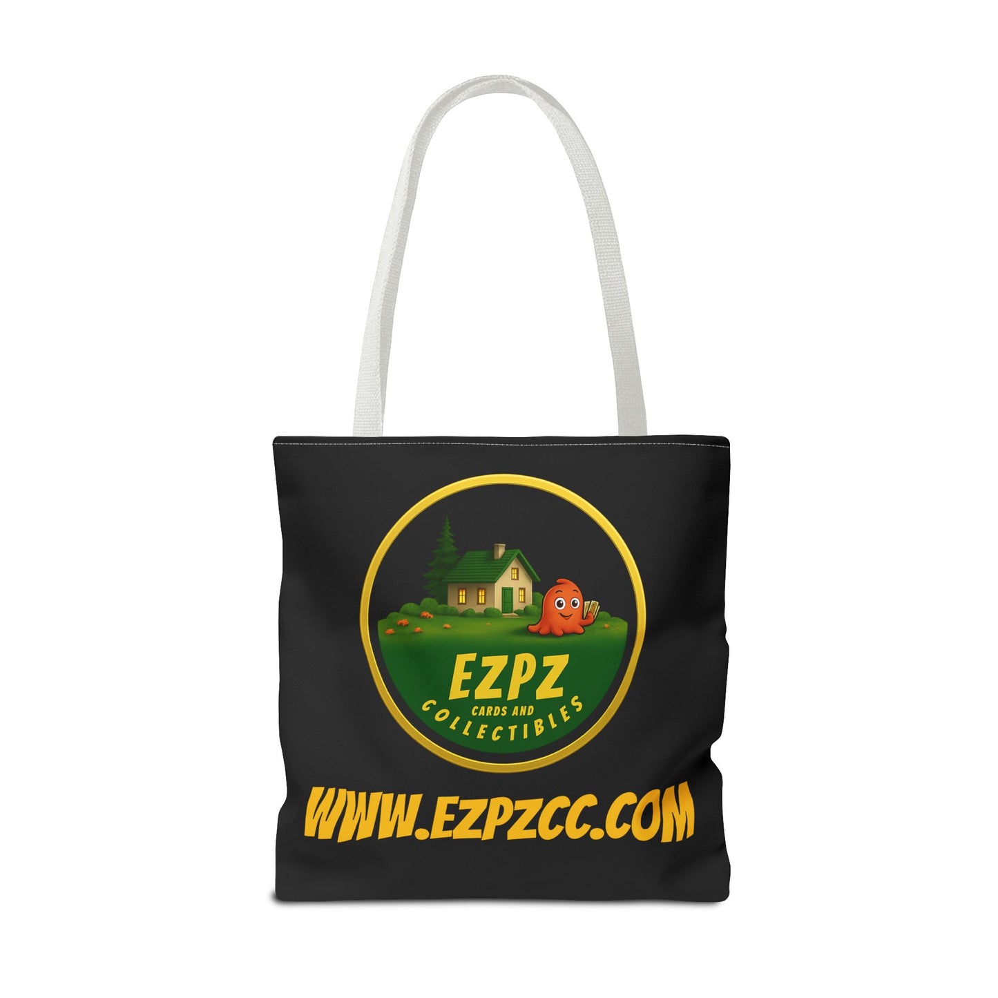 EZPZ Cards and Collectibles TOTE