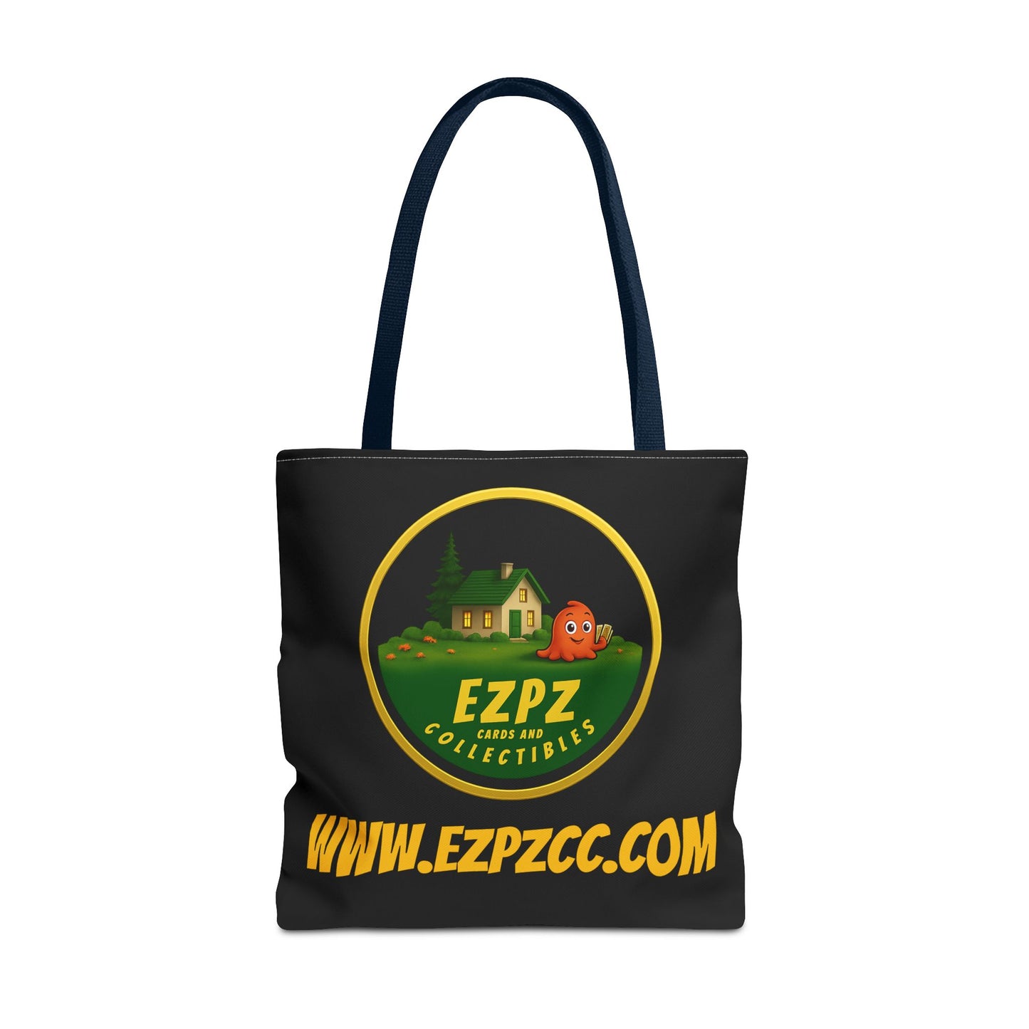 EZPZ Cards and Collectibles TOTE