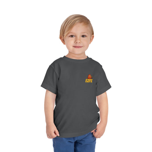 EZPZ Cards and Collectibles kid's t-shirt