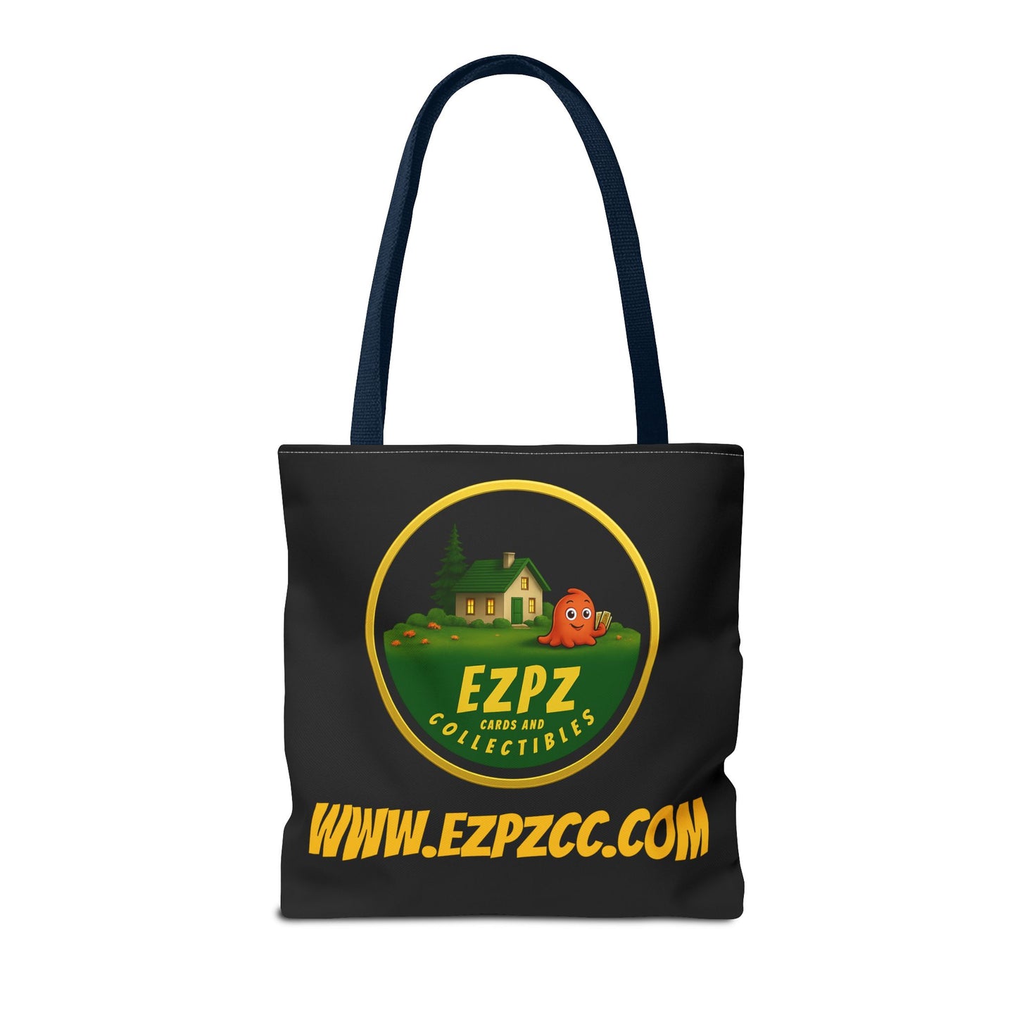 EZPZ Cards and Collectibles TOTE