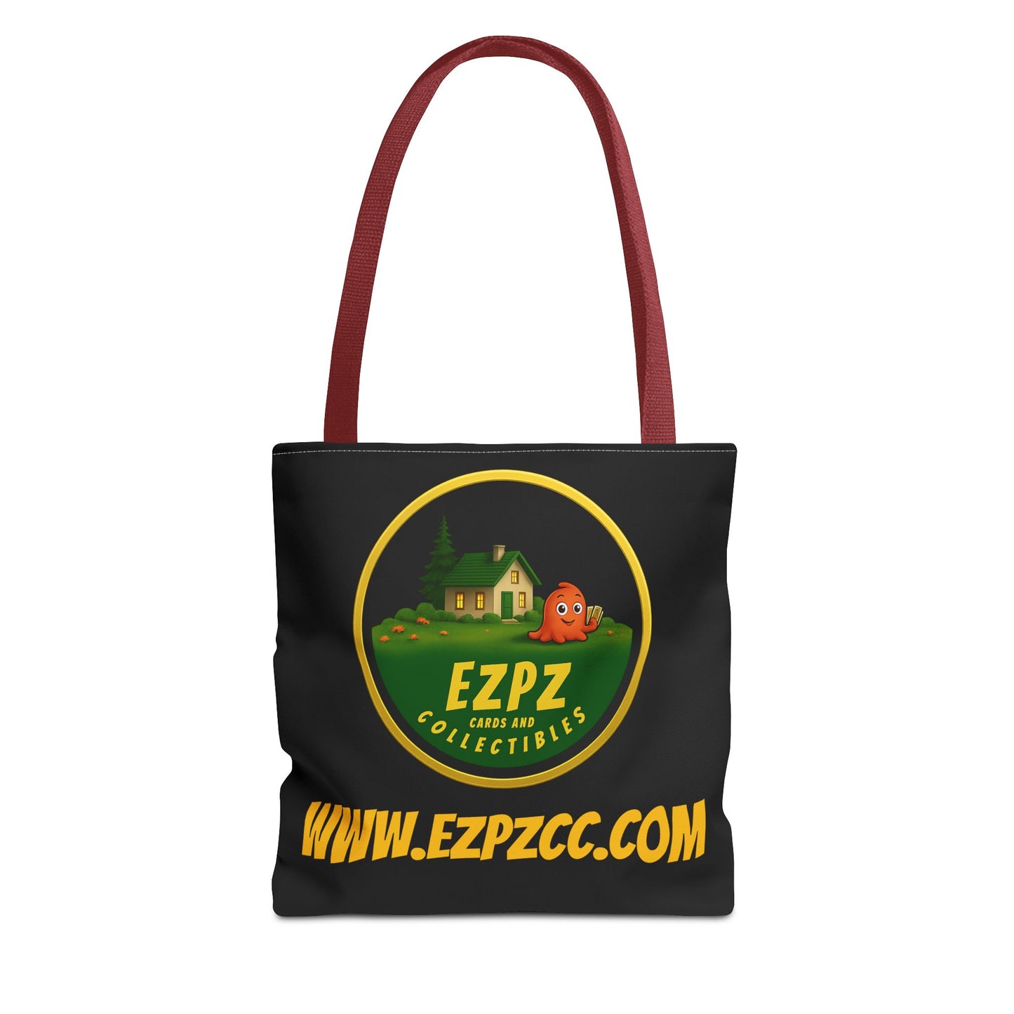 EZPZ Cards and Collectibles TOTE