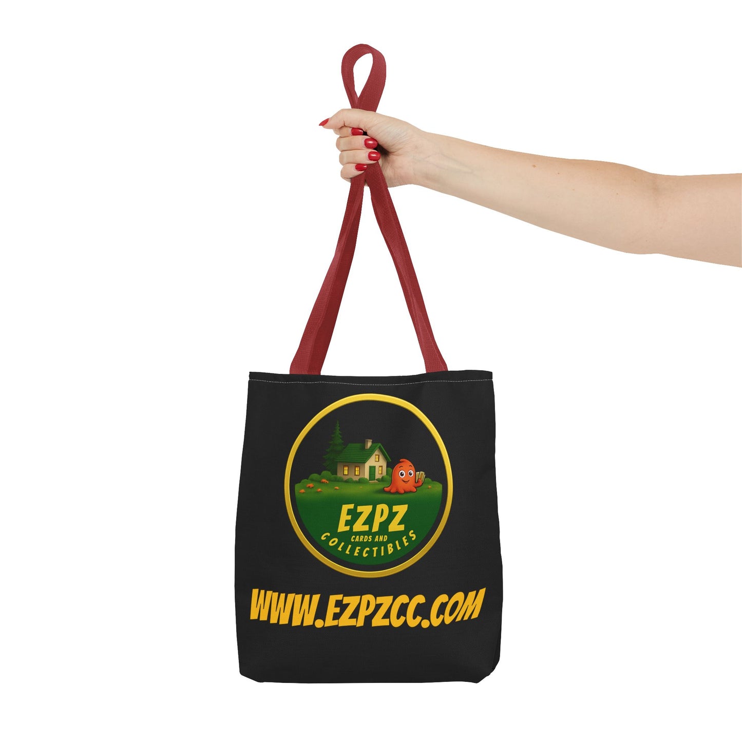 EZPZ Cards and Collectibles TOTE