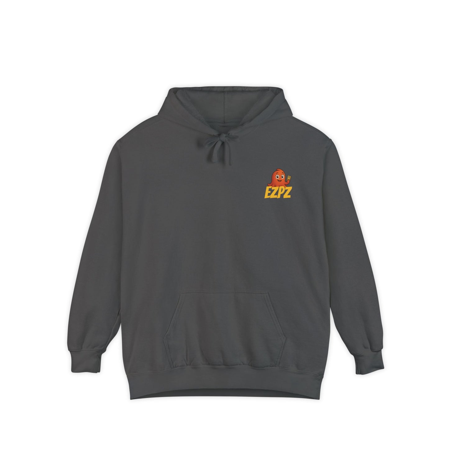 COMFORT COLORS EZPZ Cards and Collectibles HOODIE