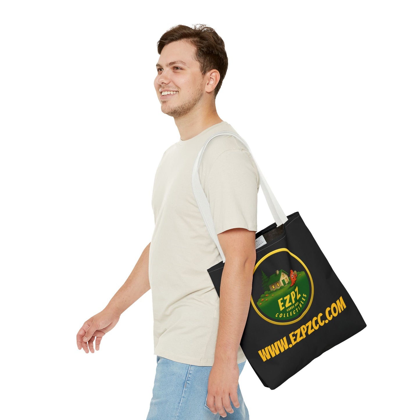 EZPZ Cards and Collectibles TOTE