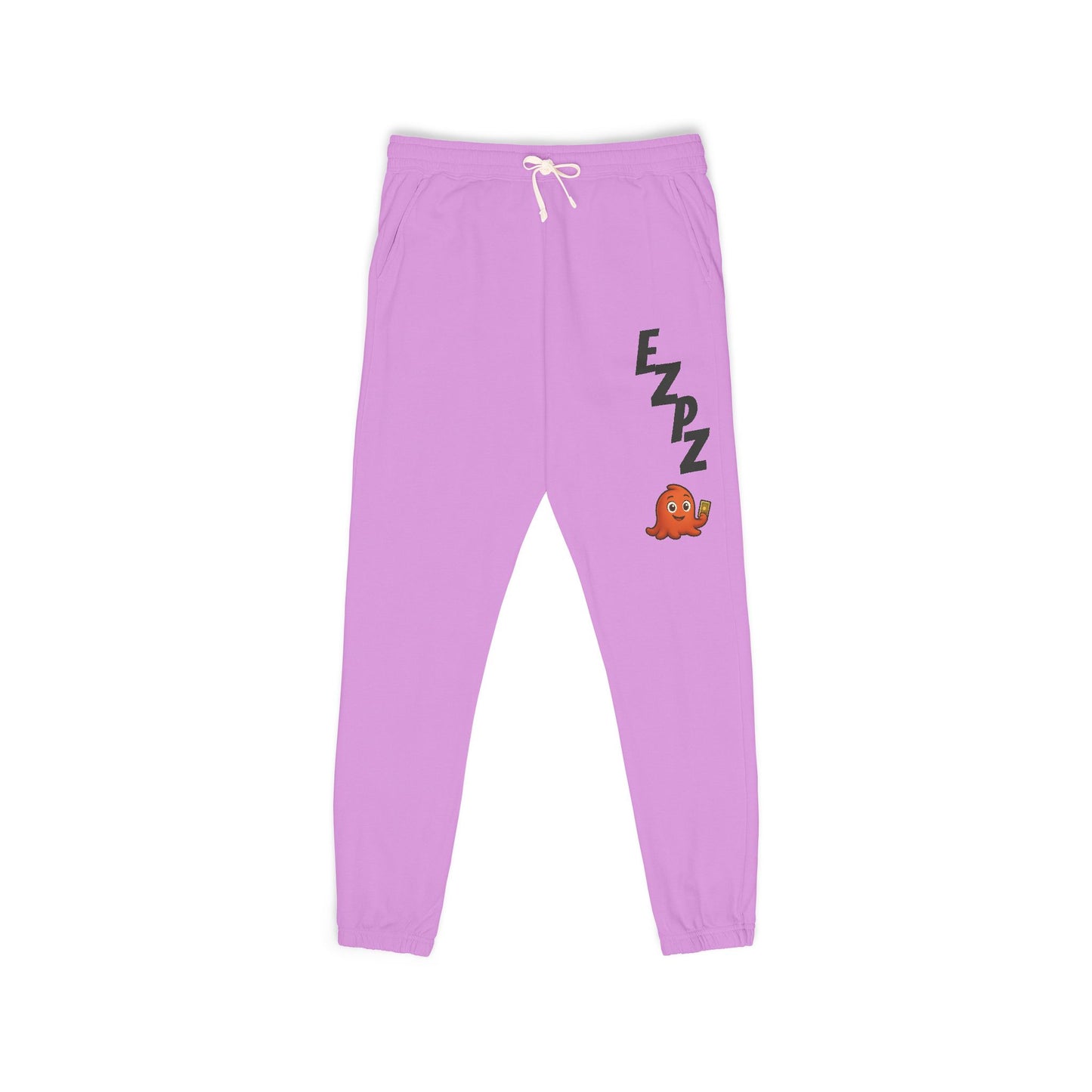 COMFORT COLORS EZPZ Cards and Collectibles SWEAT PANTS
