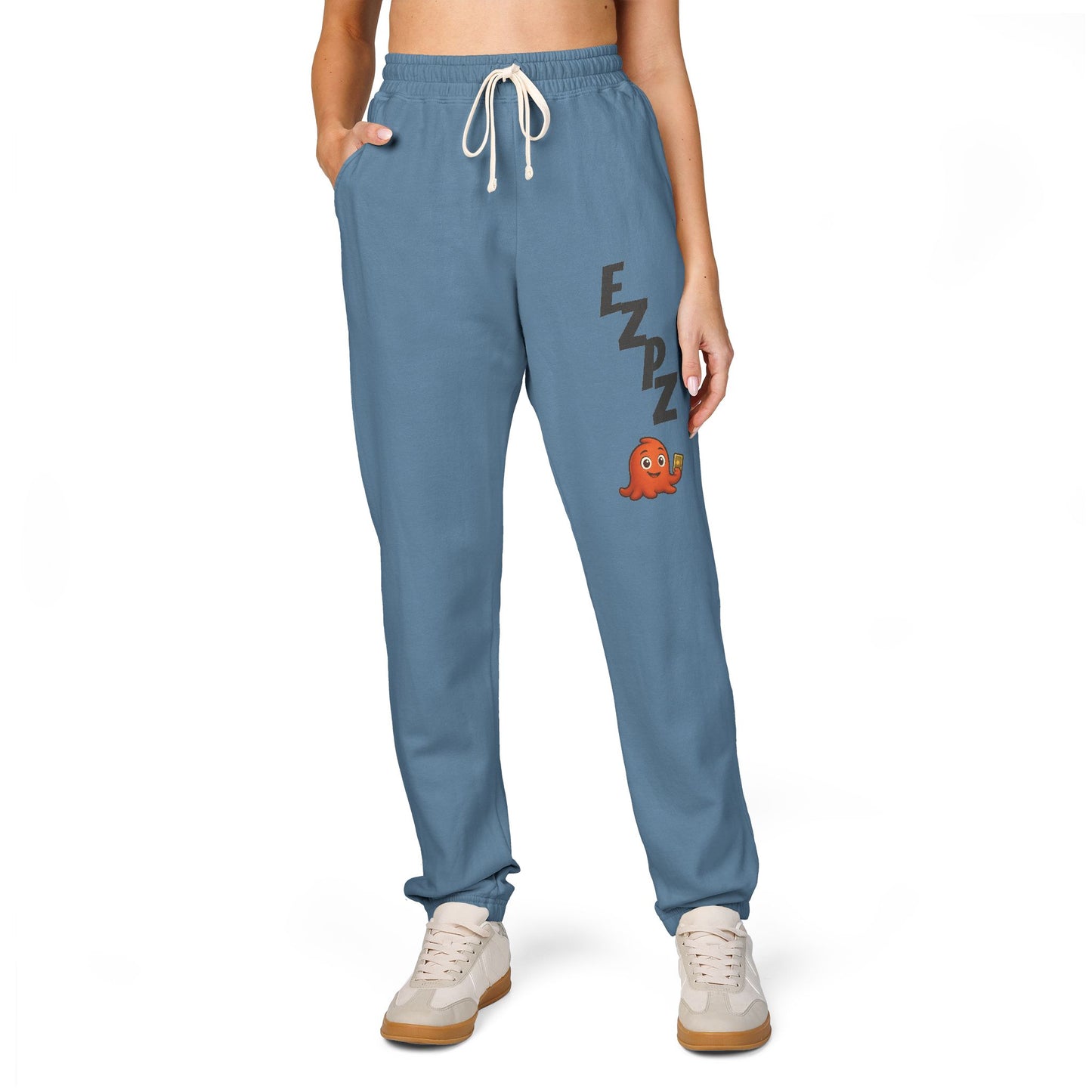 COMFORT COLORS EZPZ Cards and Collectibles SWEAT PANTS