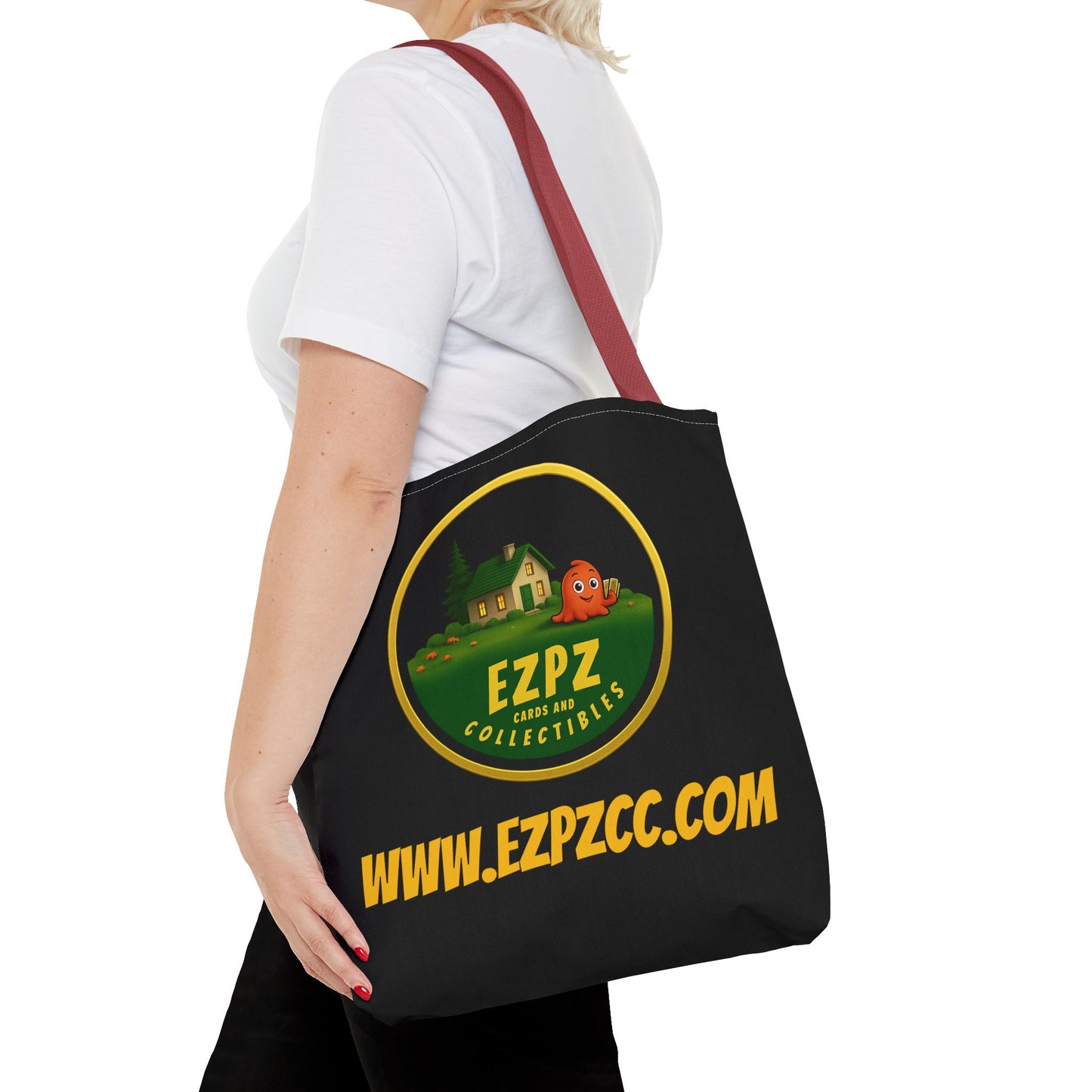 EZPZ Cards and Collectibles TOTE