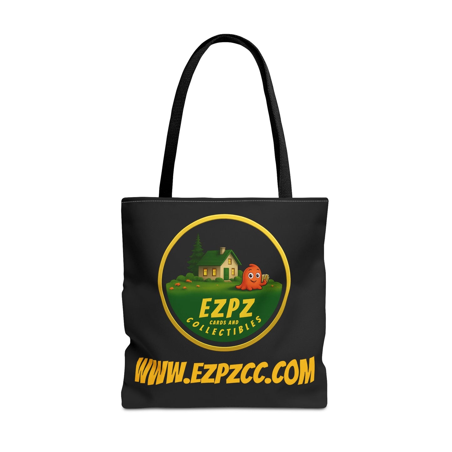 EZPZ Cards and Collectibles TOTE