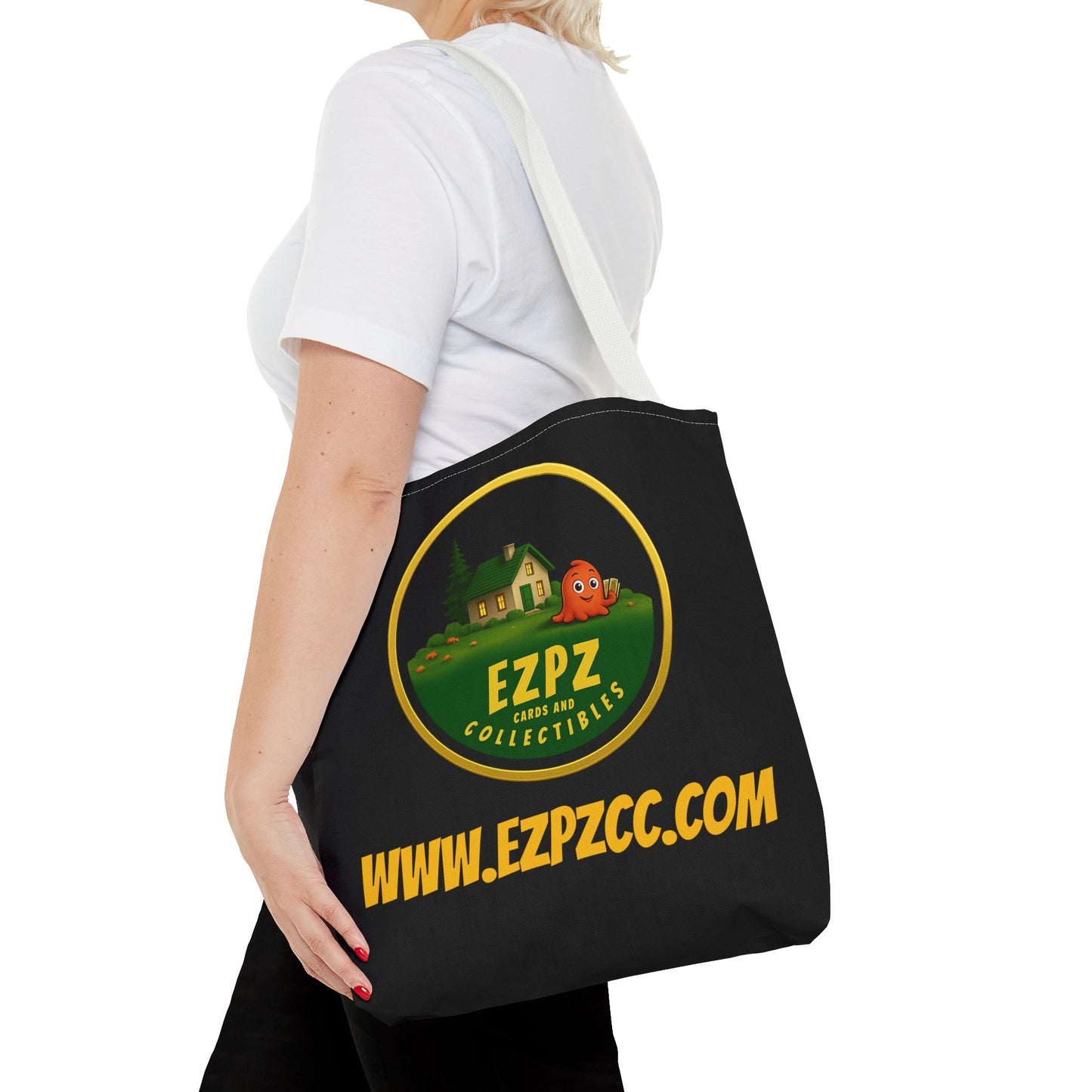 EZPZ Cards and Collectibles TOTE
