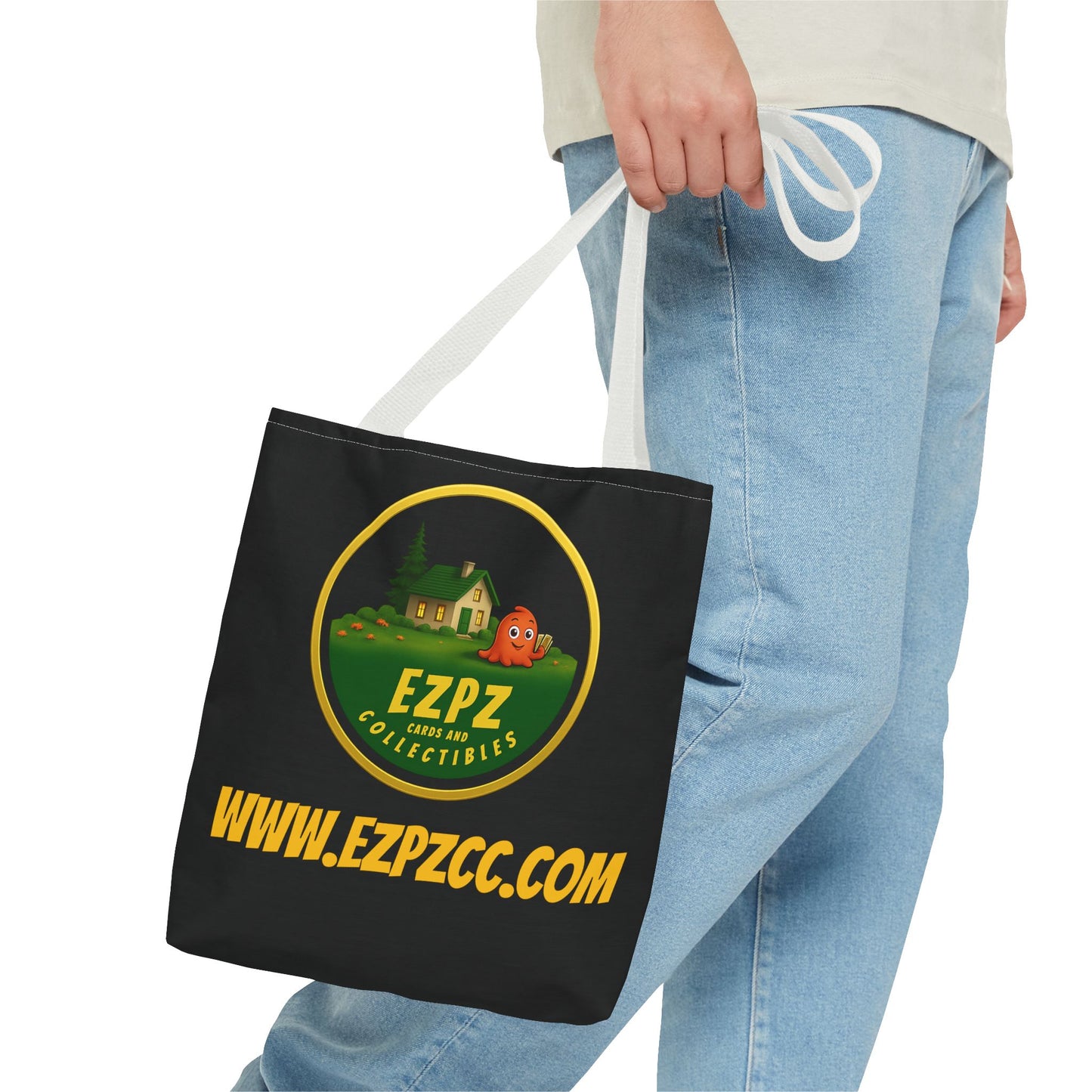 EZPZ Cards and Collectibles TOTE