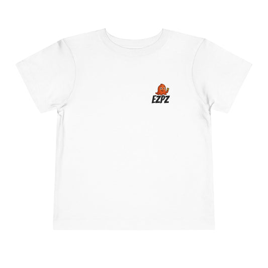 EZPZ Cards and Collectibles kid's t-shirt