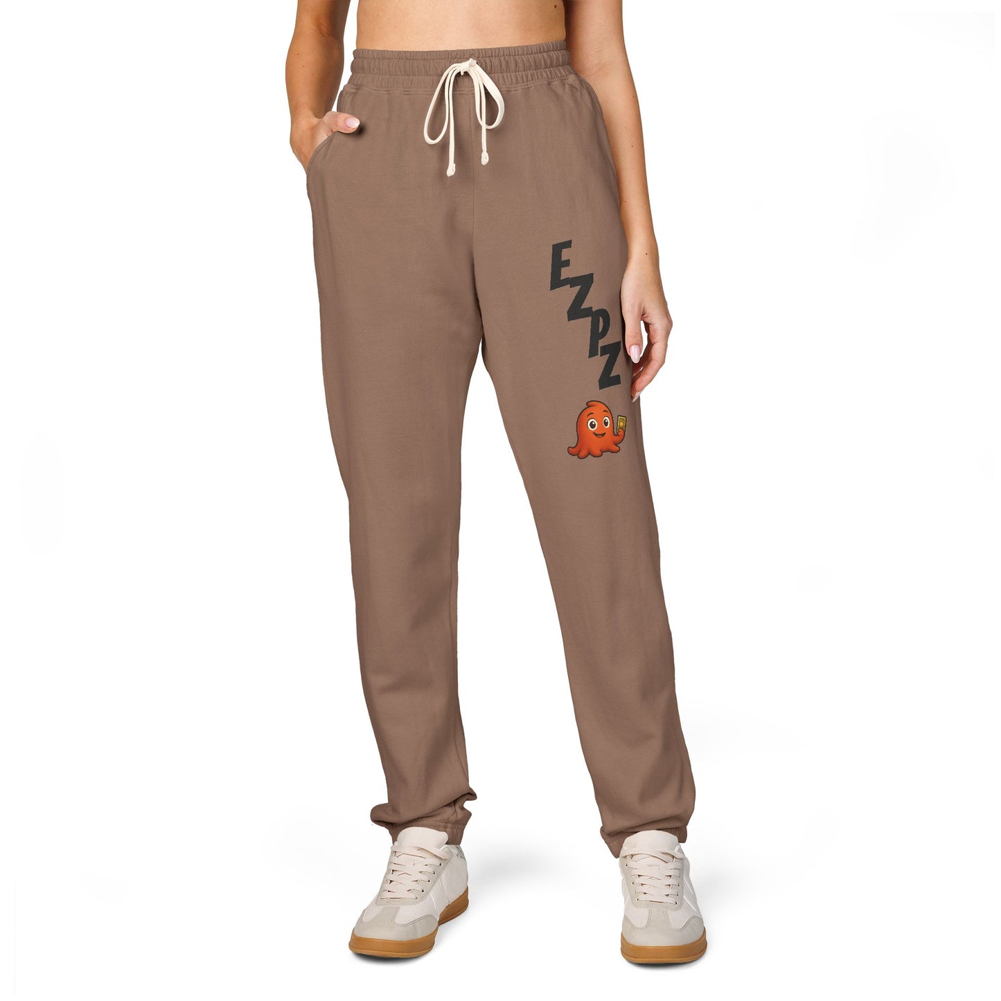 COMFORT COLORS EZPZ Cards and Collectibles SWEAT PANTS