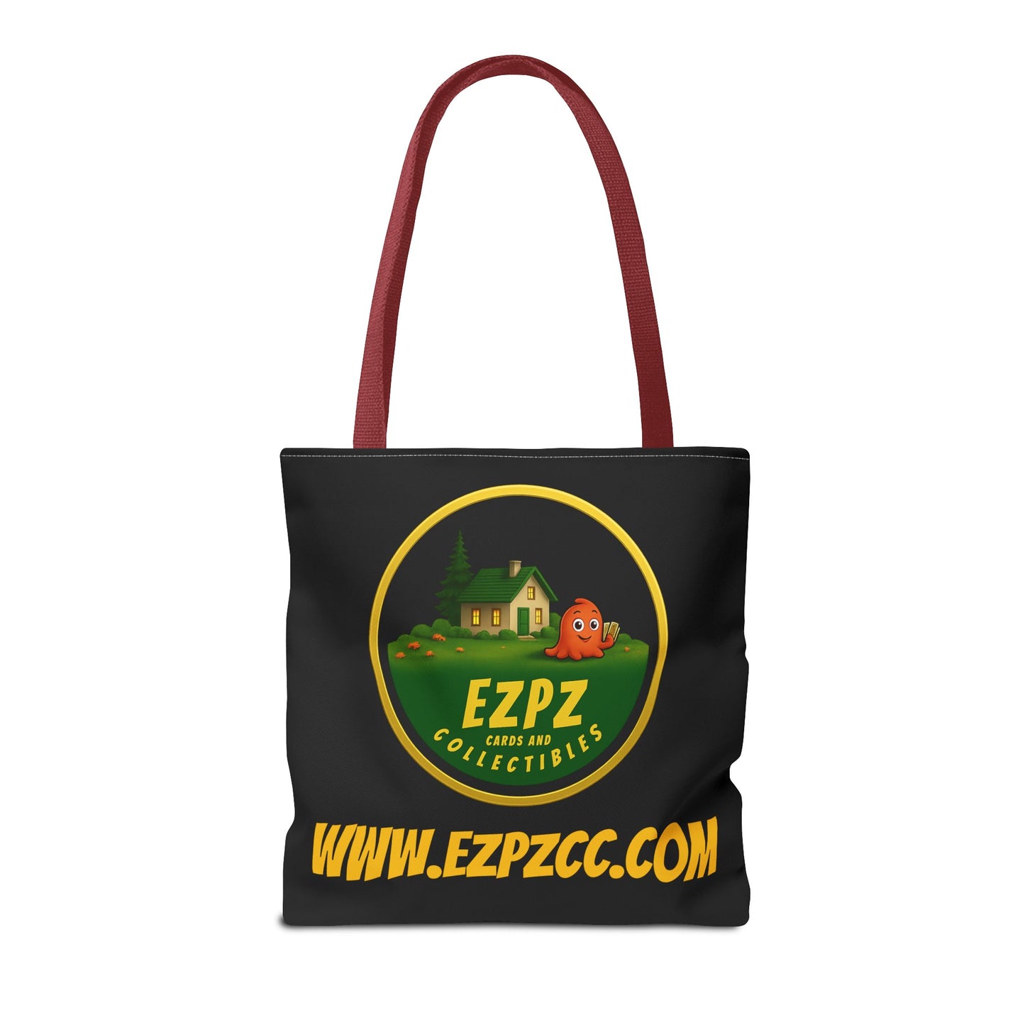 EZPZ Cards and Collectibles TOTE