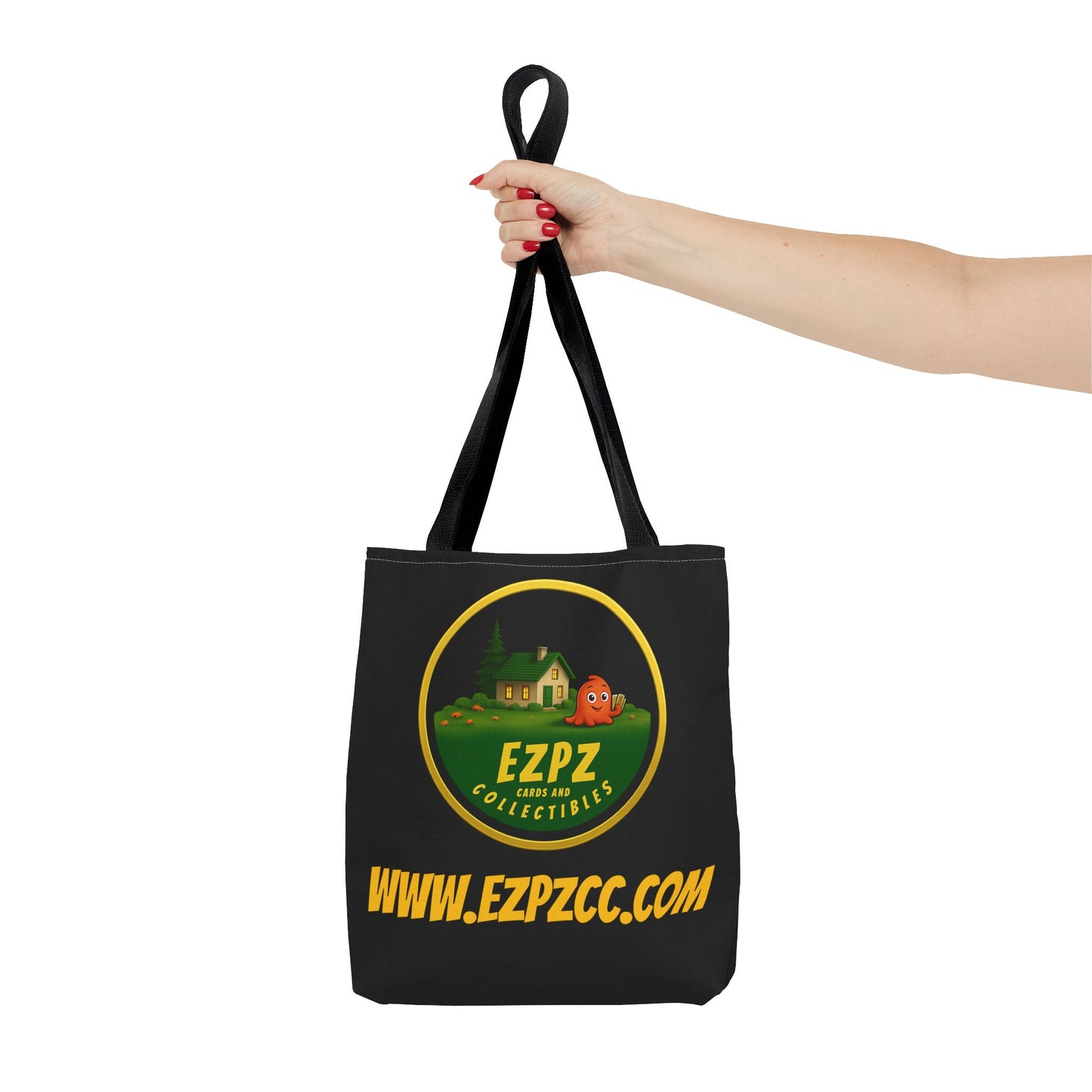 EZPZ Cards and Collectibles TOTE