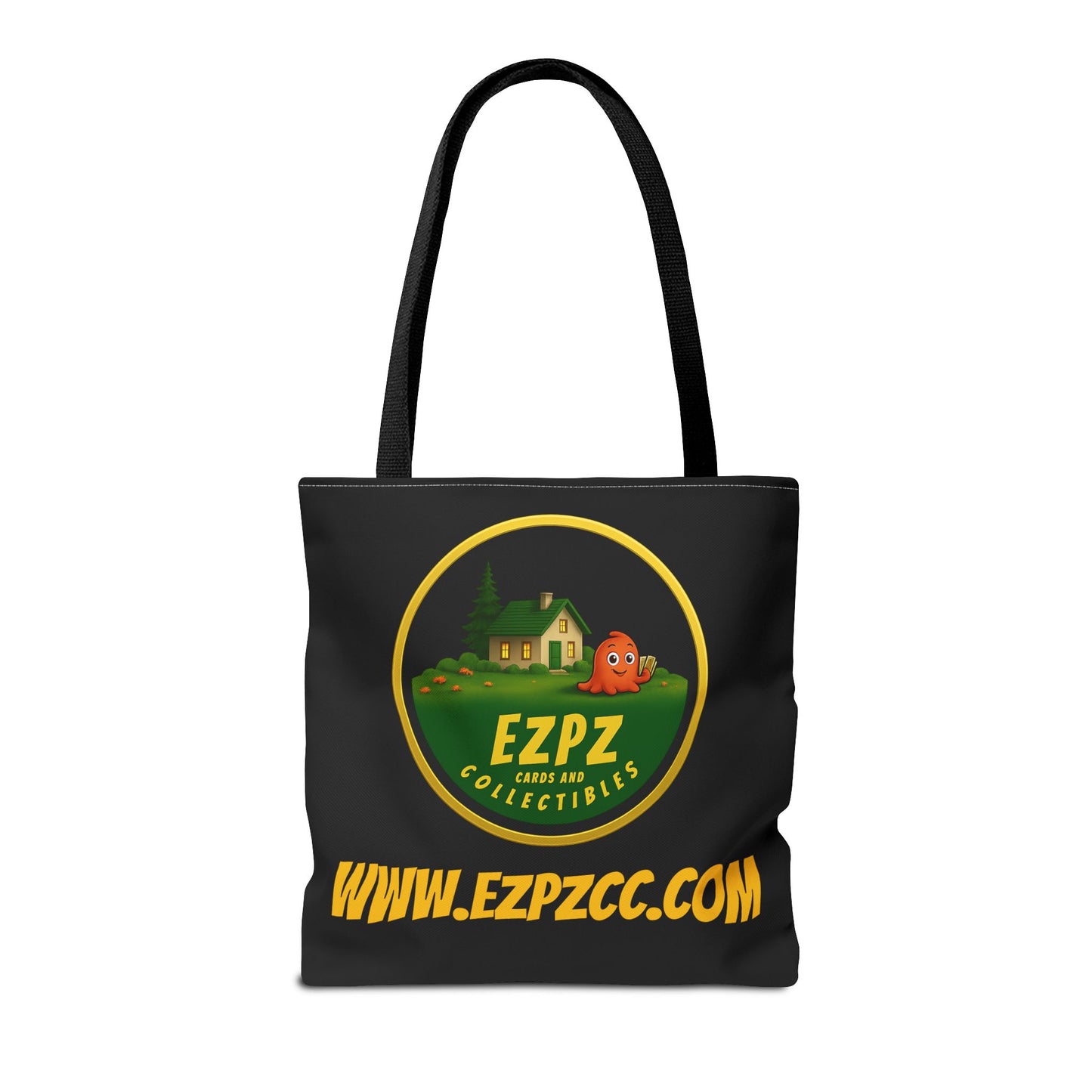 EZPZ Cards and Collectibles TOTE