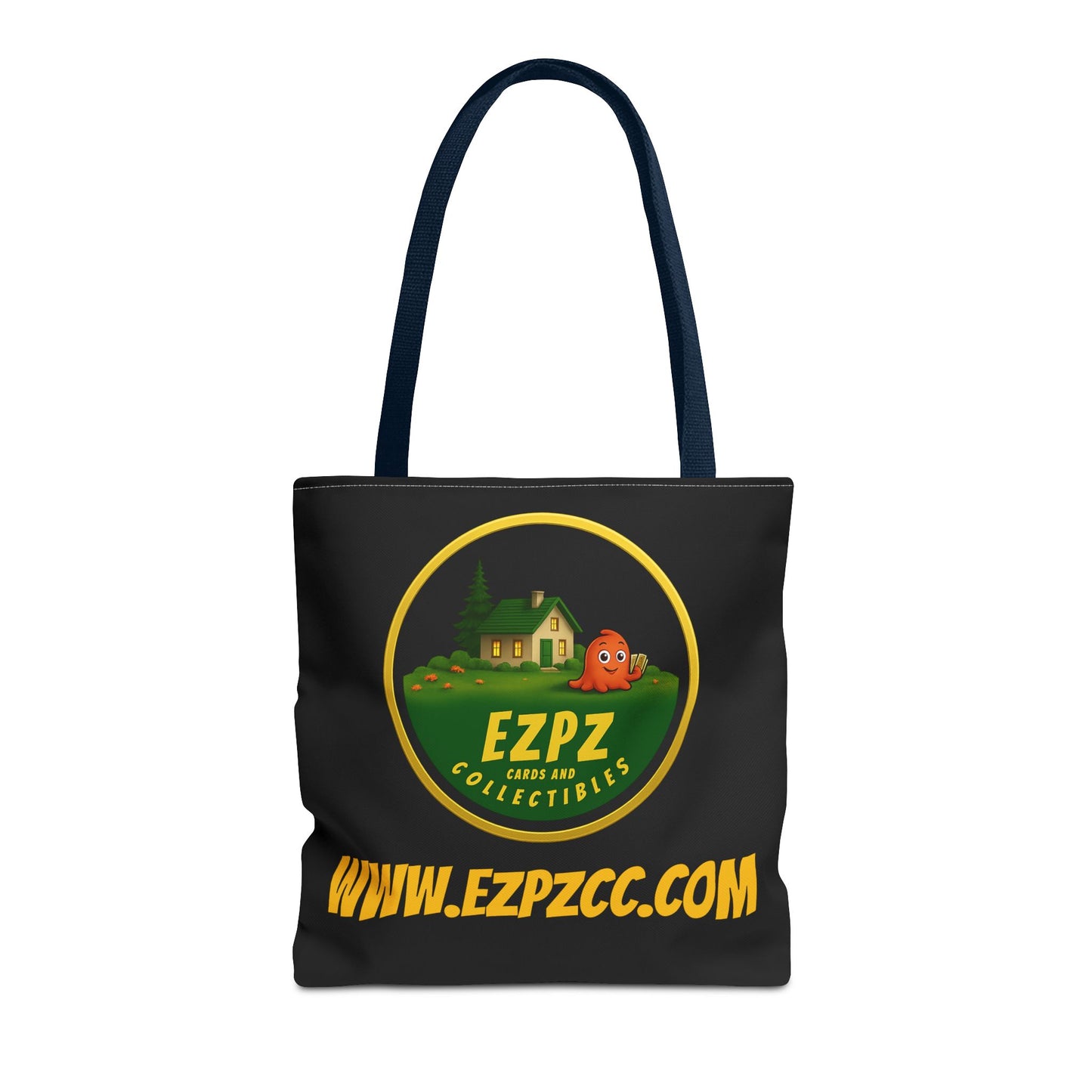 EZPZ Cards and Collectibles TOTE