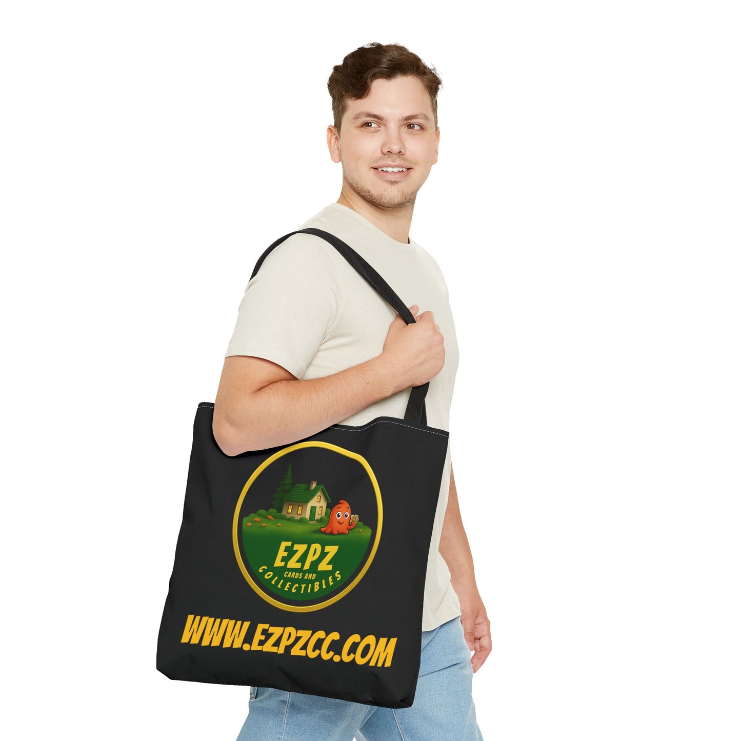EZPZ Cards and Collectibles TOTE