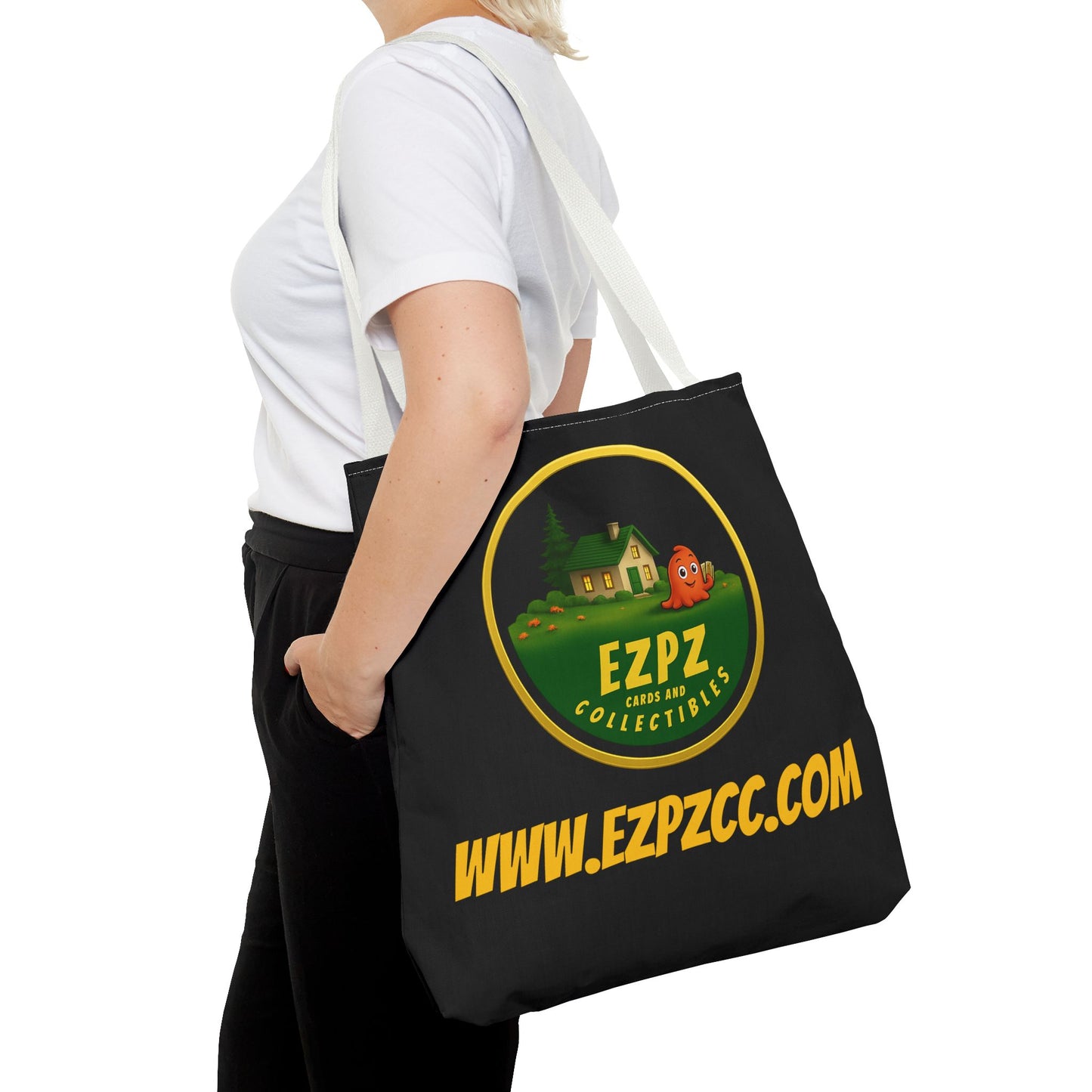 EZPZ Cards and Collectibles TOTE