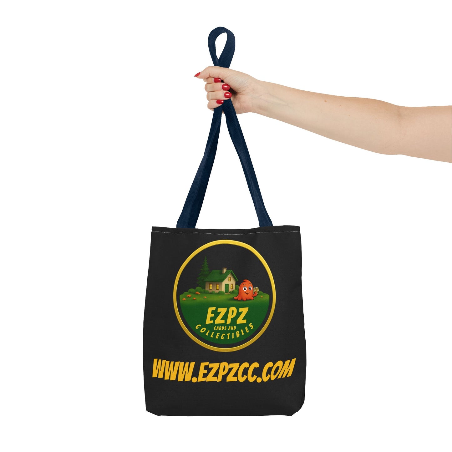EZPZ Cards and Collectibles TOTE