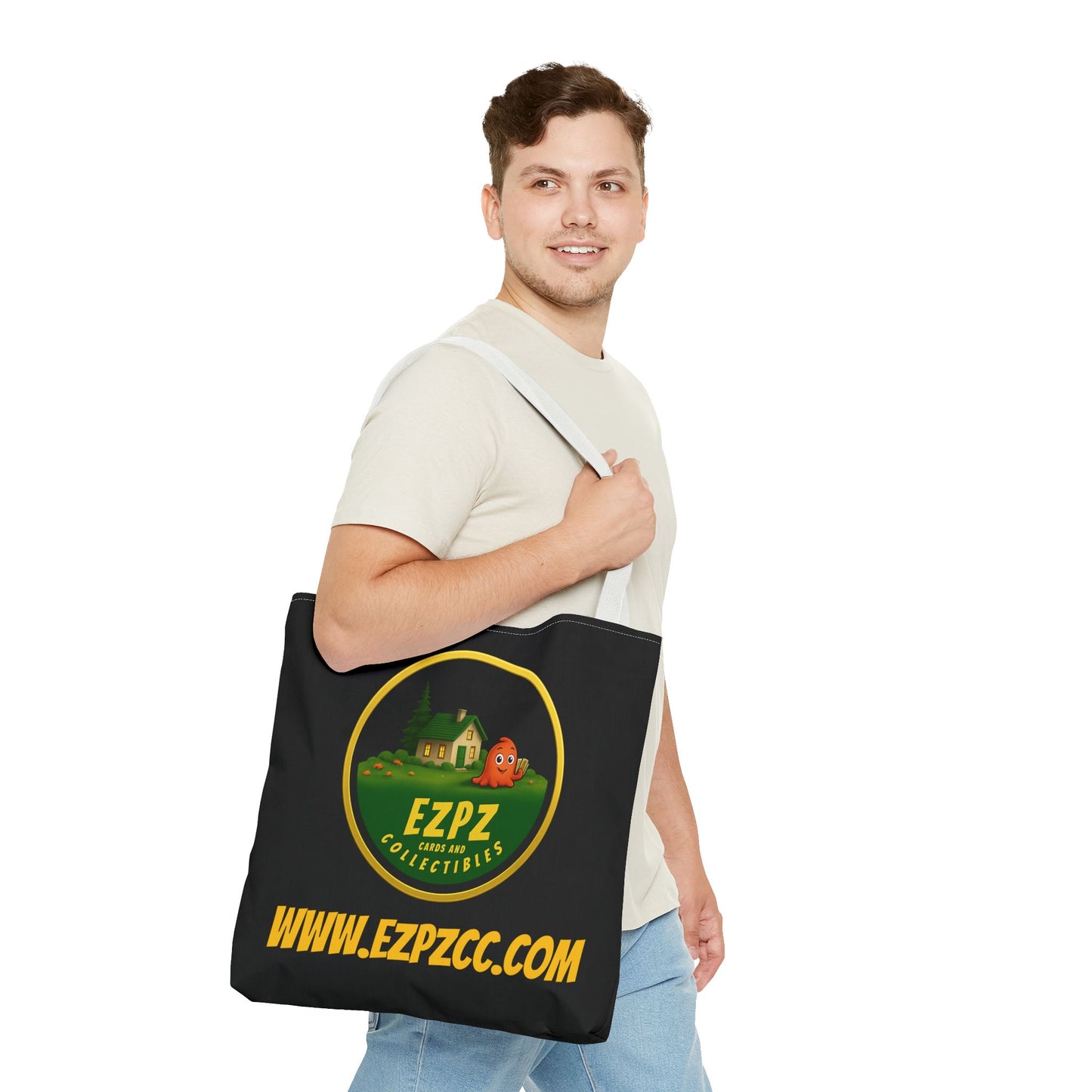 EZPZ Cards and Collectibles TOTE