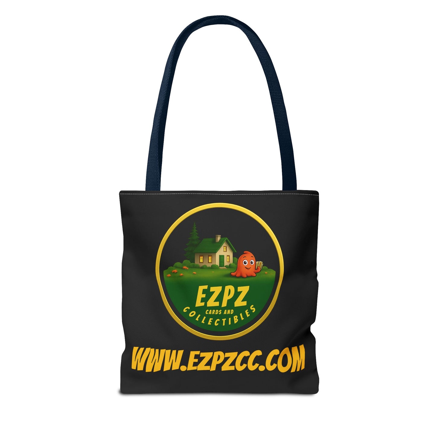 EZPZ Cards and Collectibles TOTE