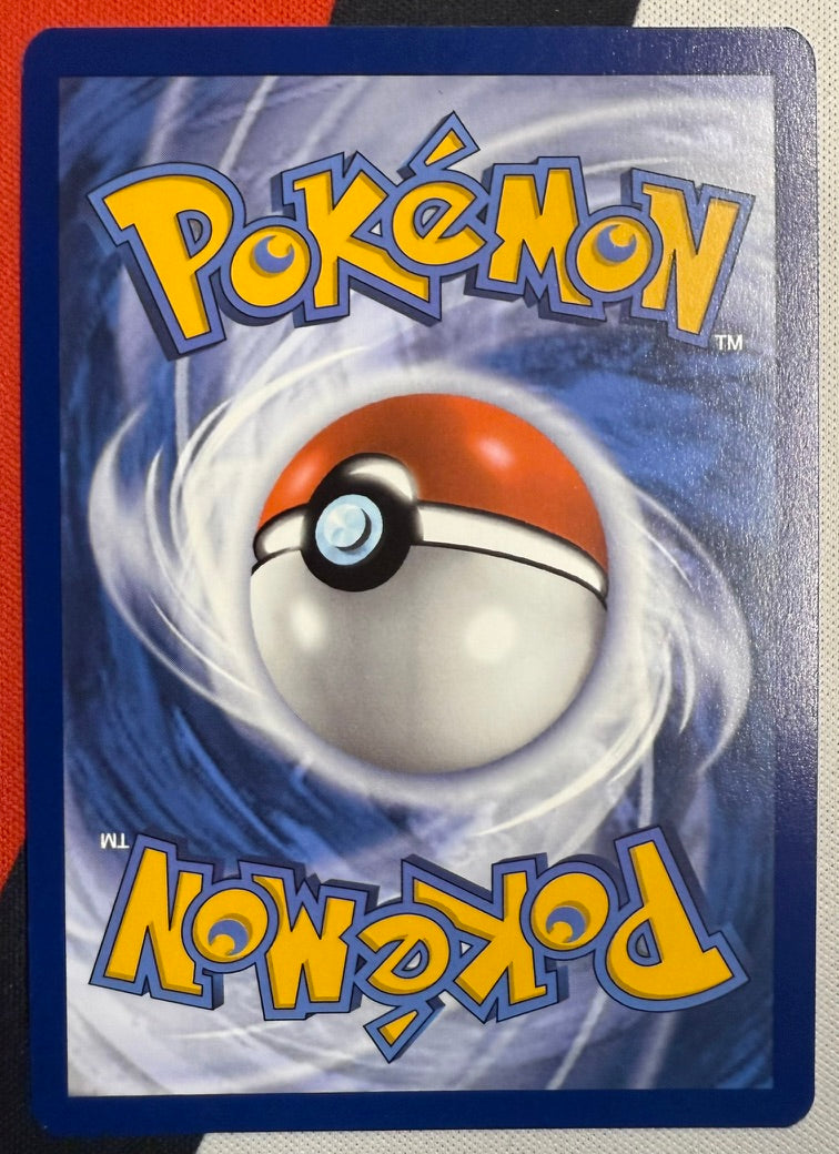 Pecharunt #129 – Scarlet & Violet (Black Star Promo, Full Art) E