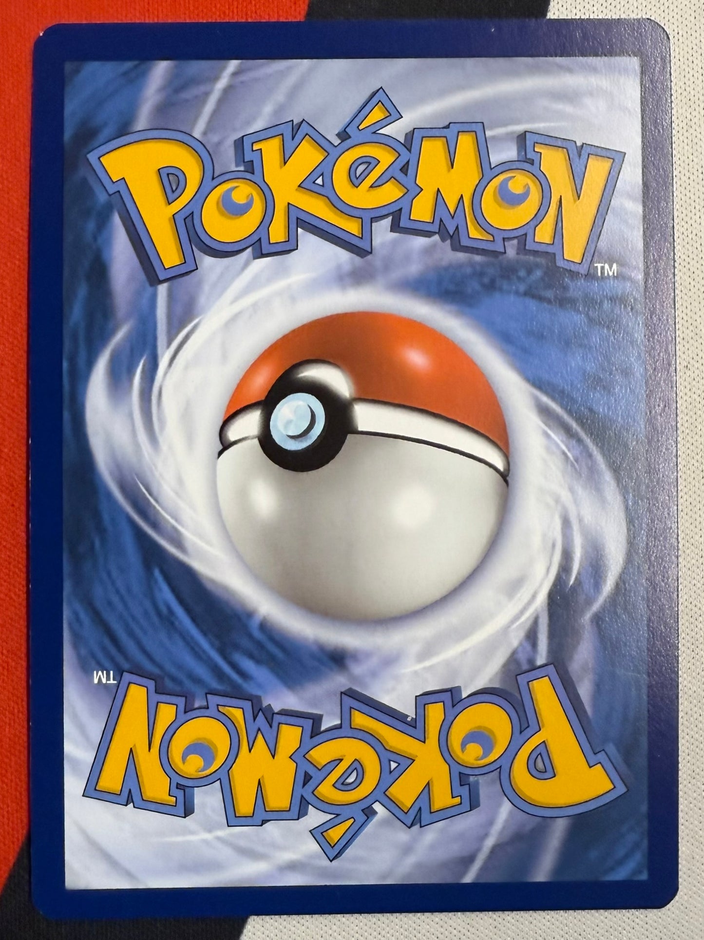 Paldean Wooper #41 – Scarlet & Violet Promo (Black Star Promo) C