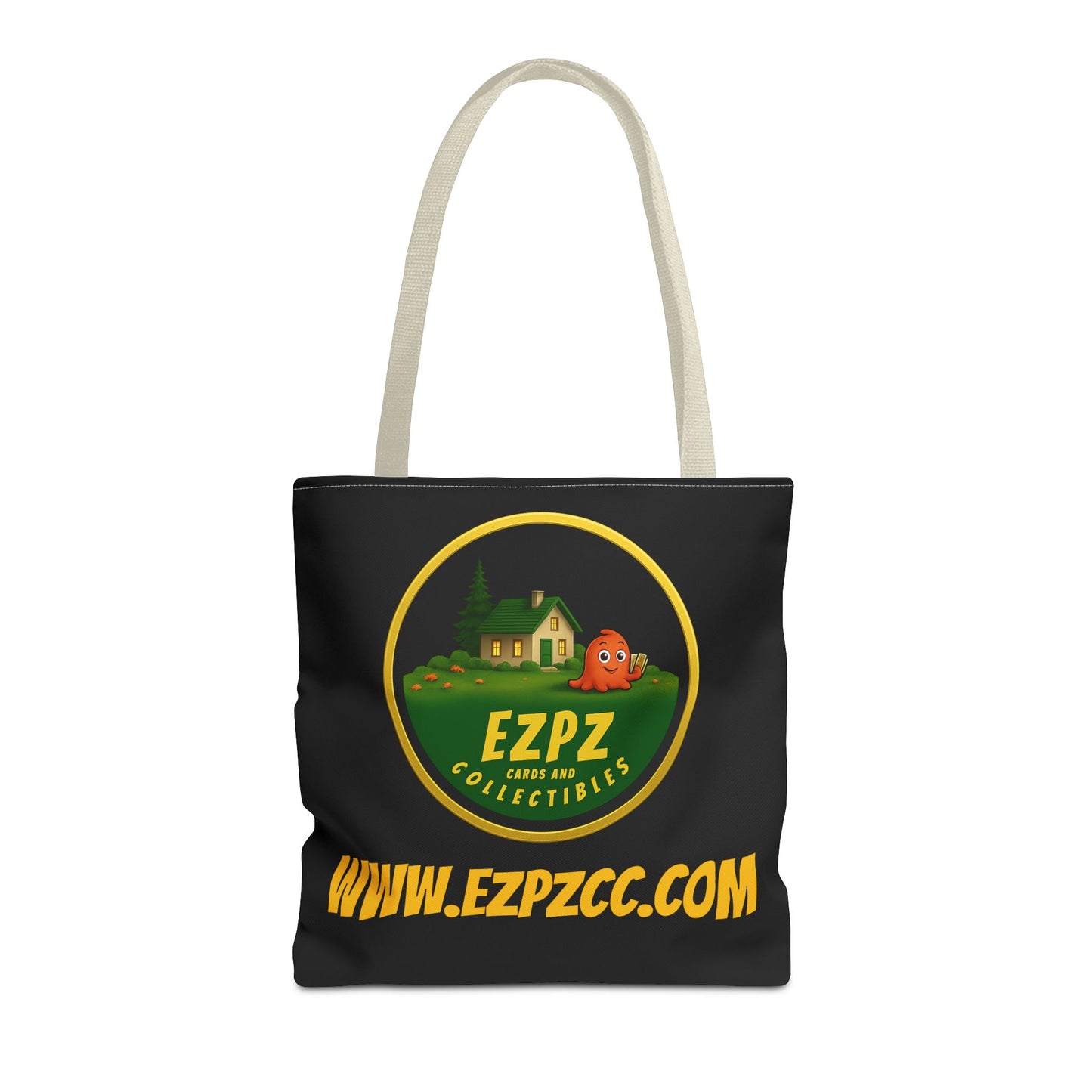 EZPZ Cards and Collectibles TOTE