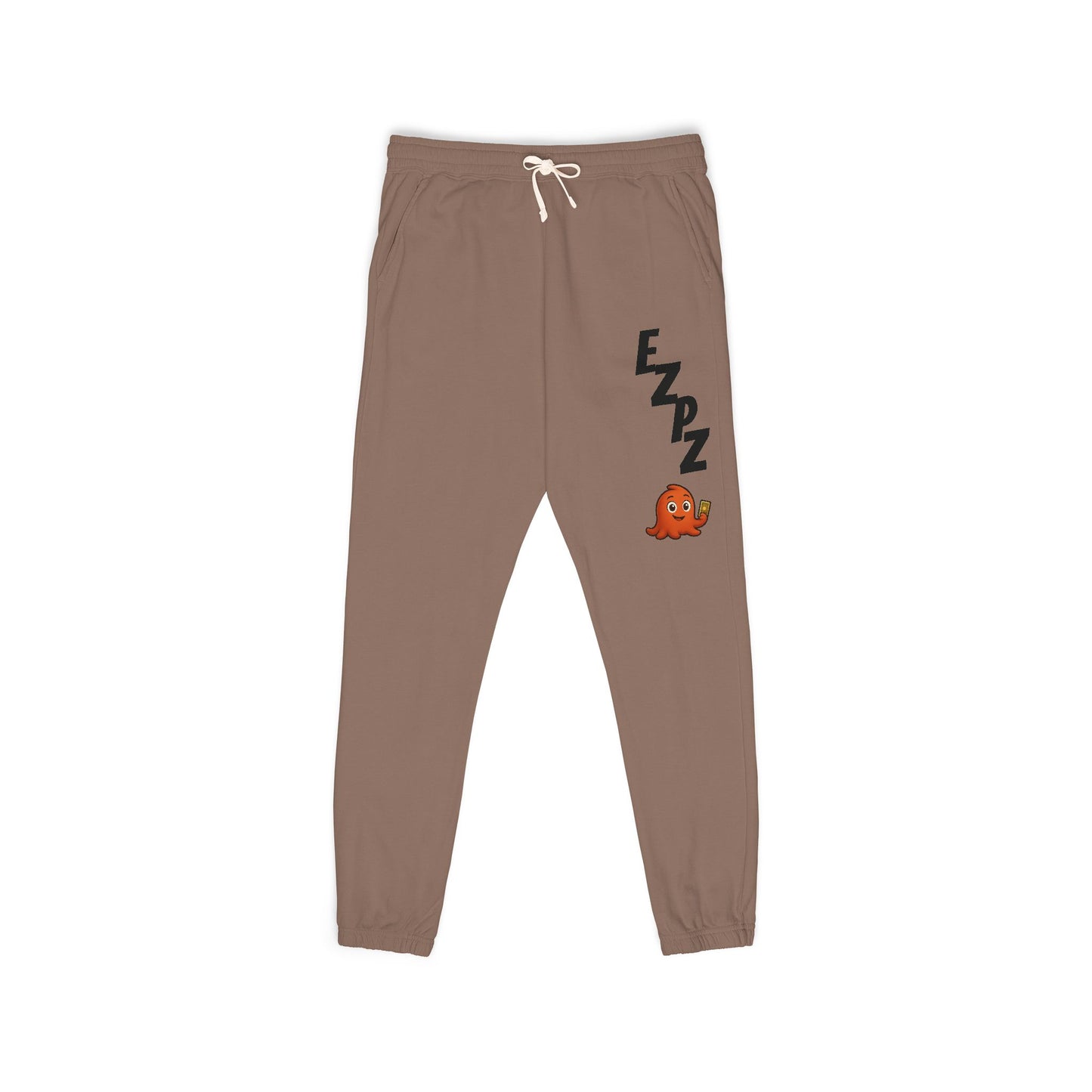COMFORT COLORS EZPZ Cards and Collectibles SWEAT PANTS