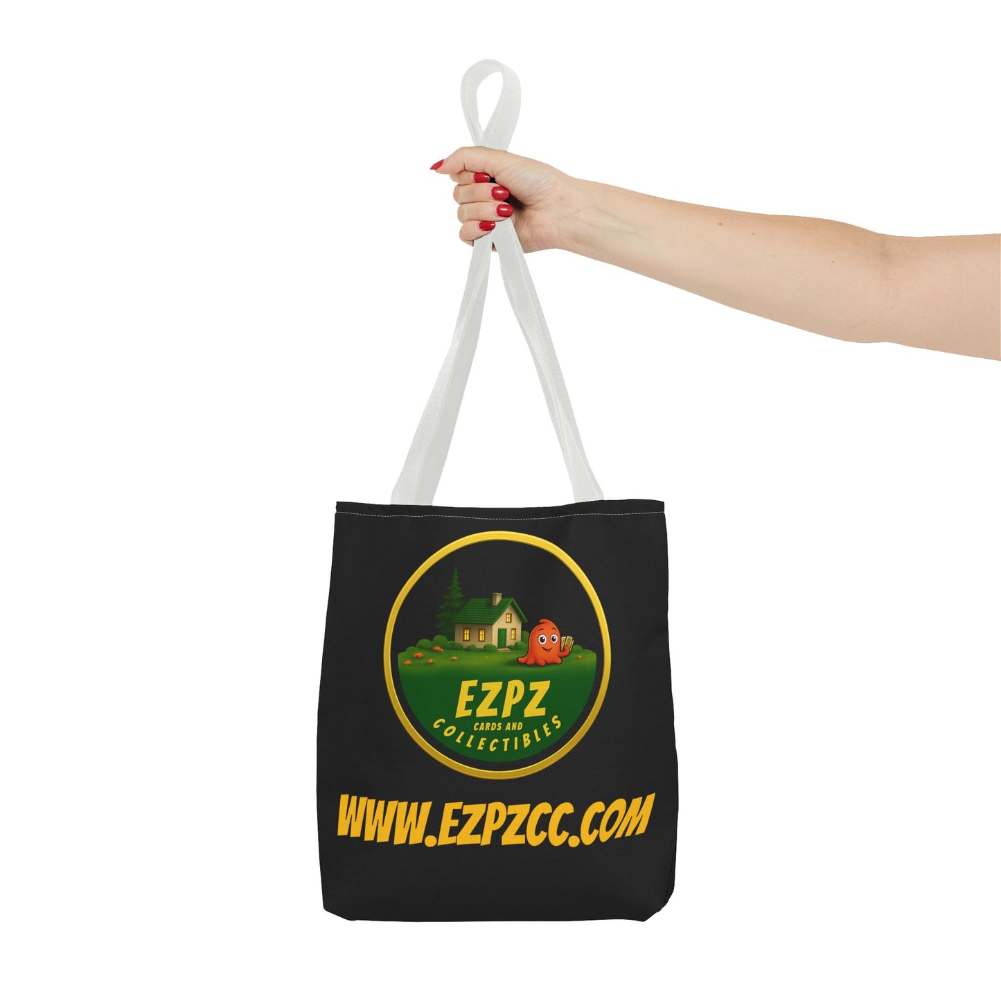 EZPZ Cards and Collectibles TOTE