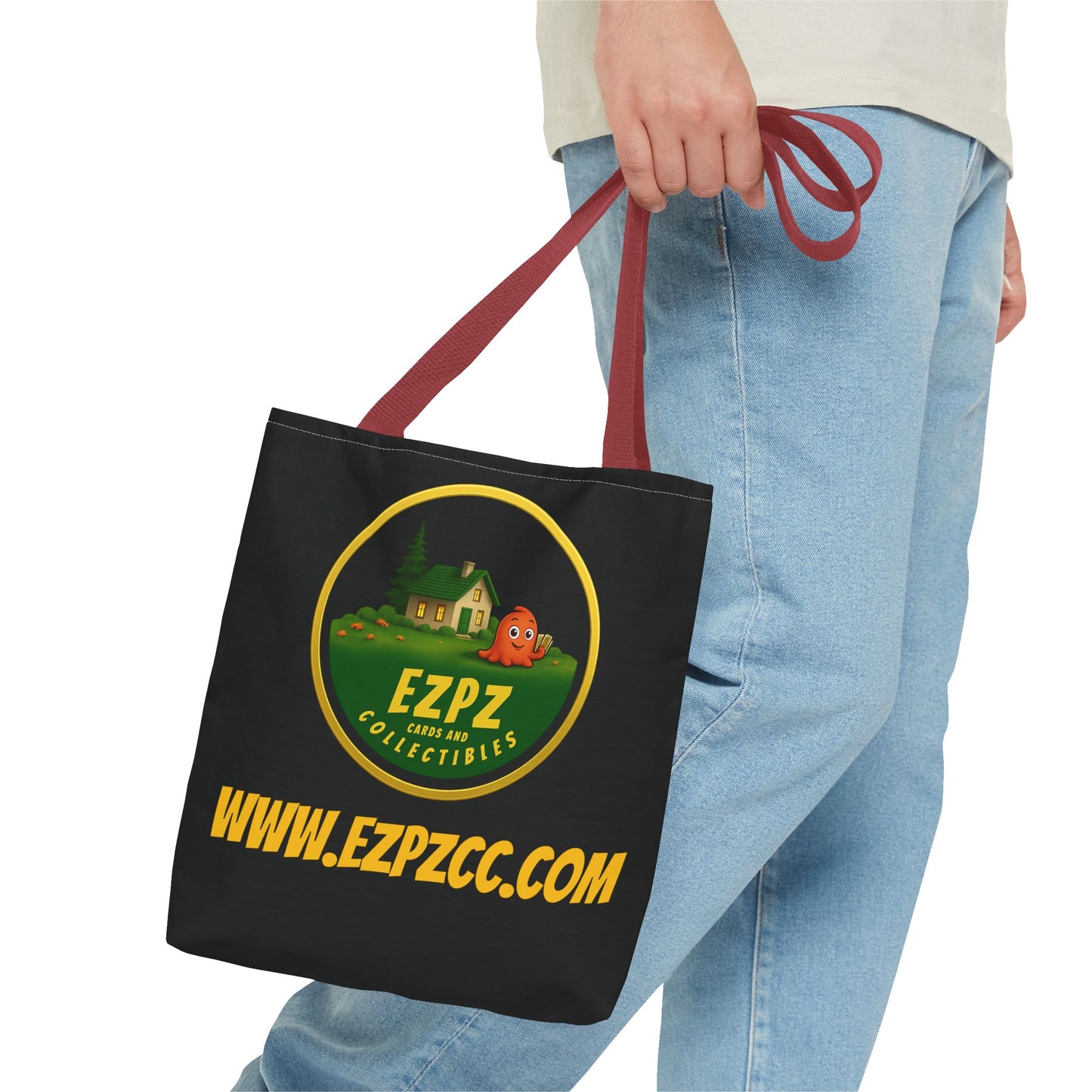 EZPZ Cards and Collectibles TOTE