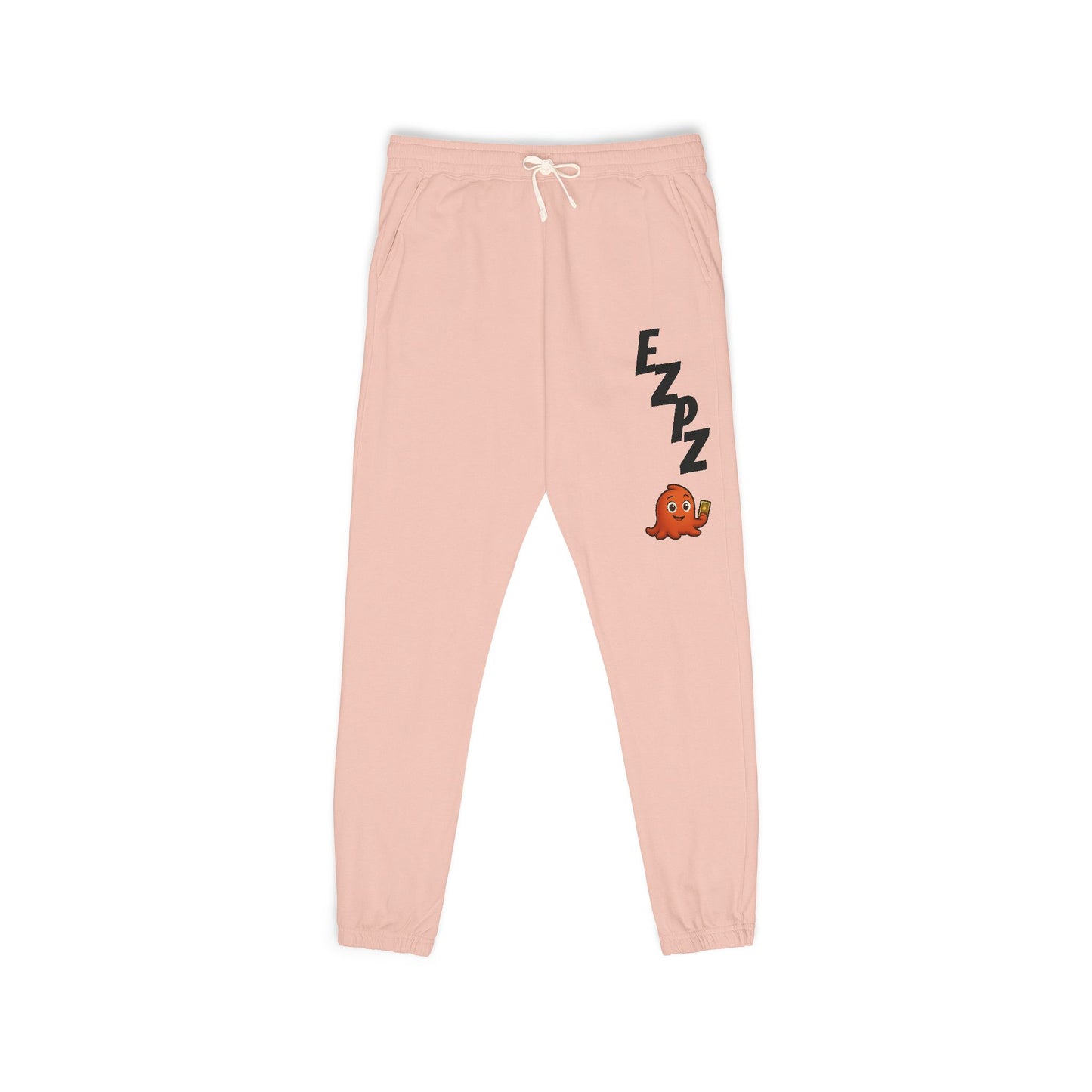 COMFORT COLORS EZPZ Cards and Collectibles SWEAT PANTS