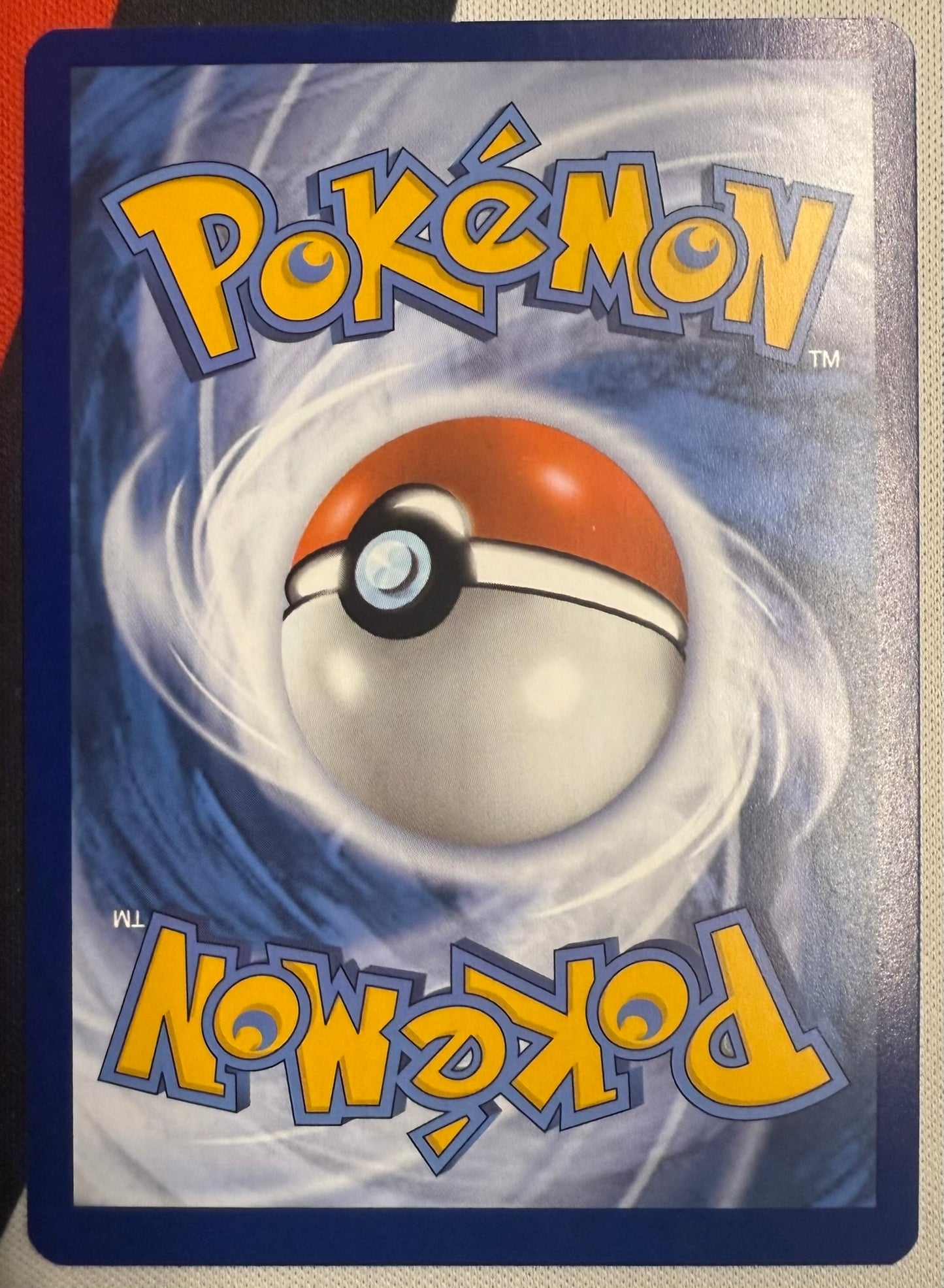 Pidgeotto #208 – Obsidian Flames (Illustration Rare) B