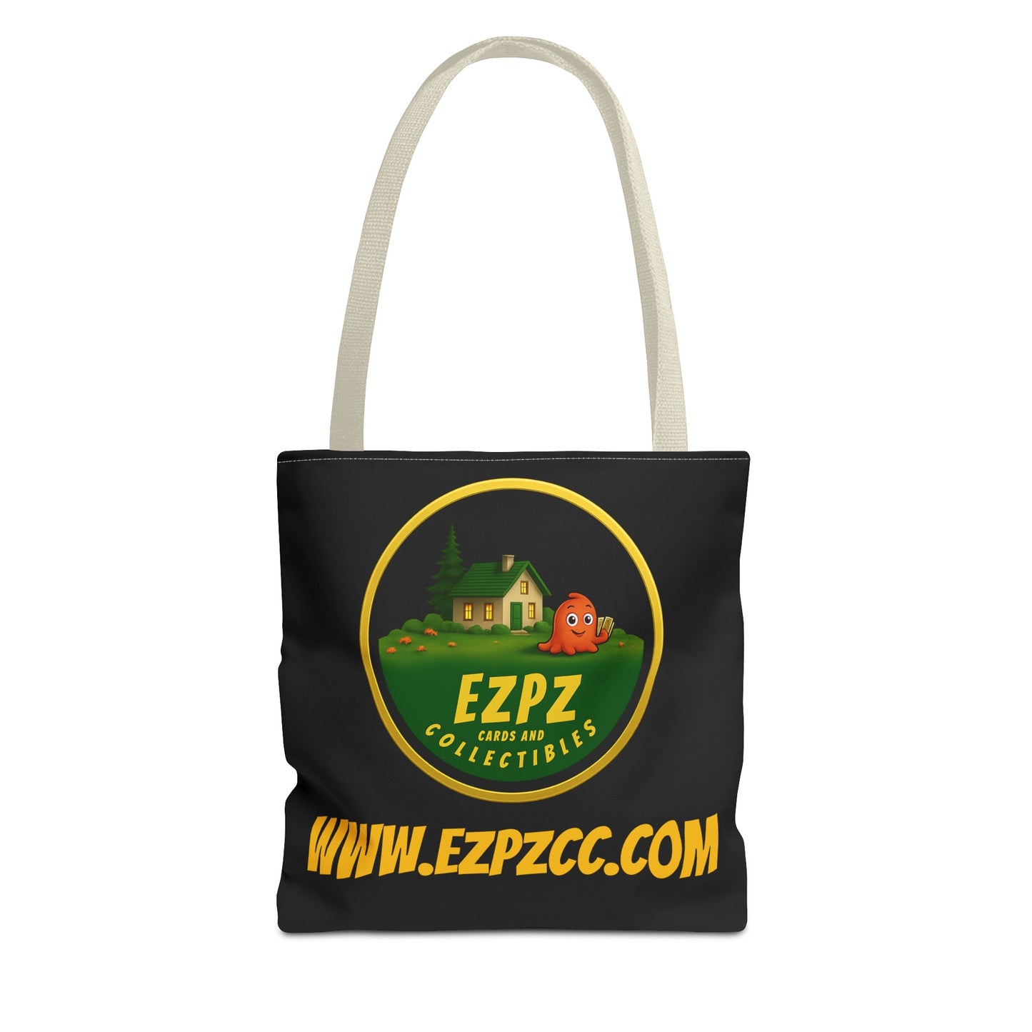 EZPZ Cards and Collectibles TOTE
