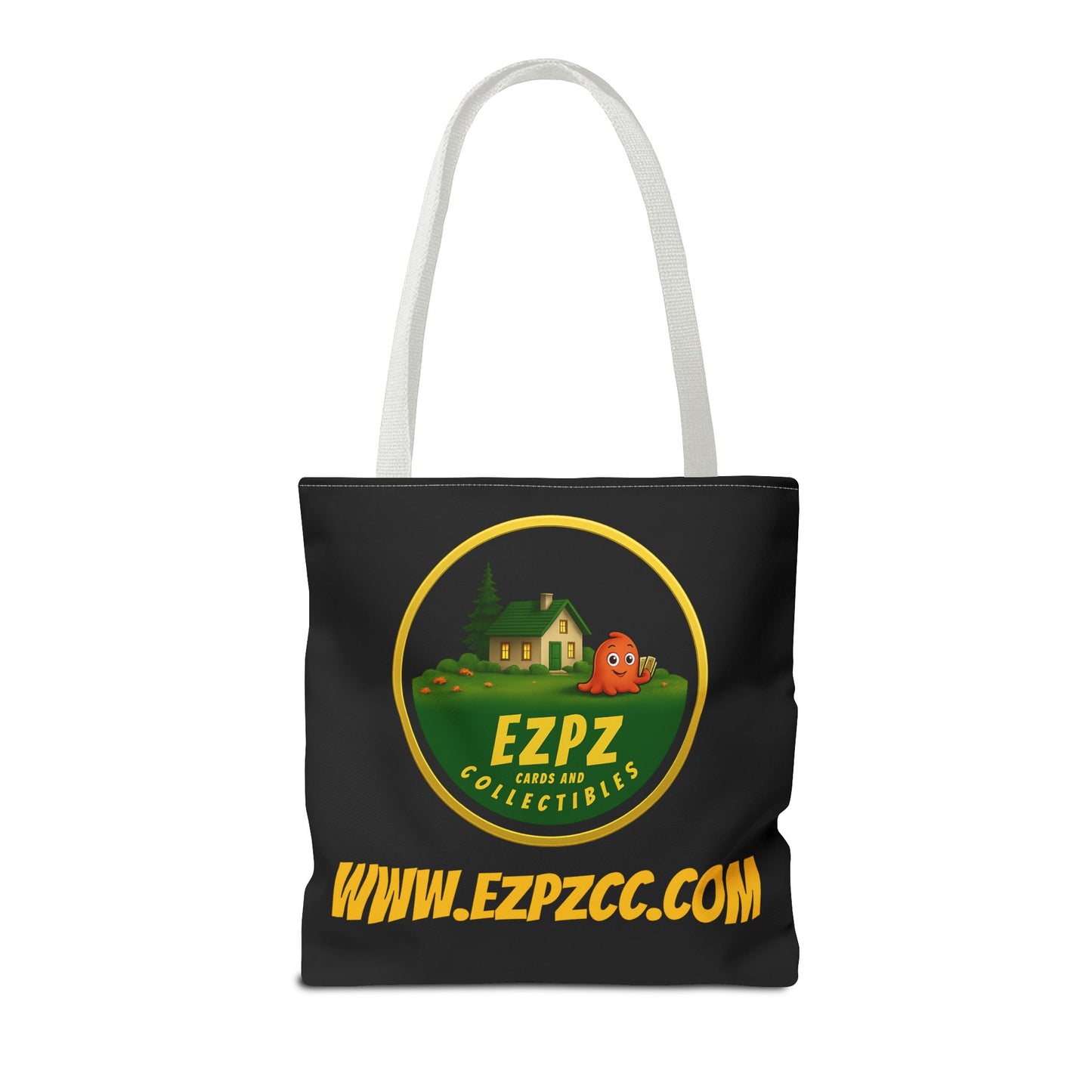 EZPZ Cards and Collectibles TOTE