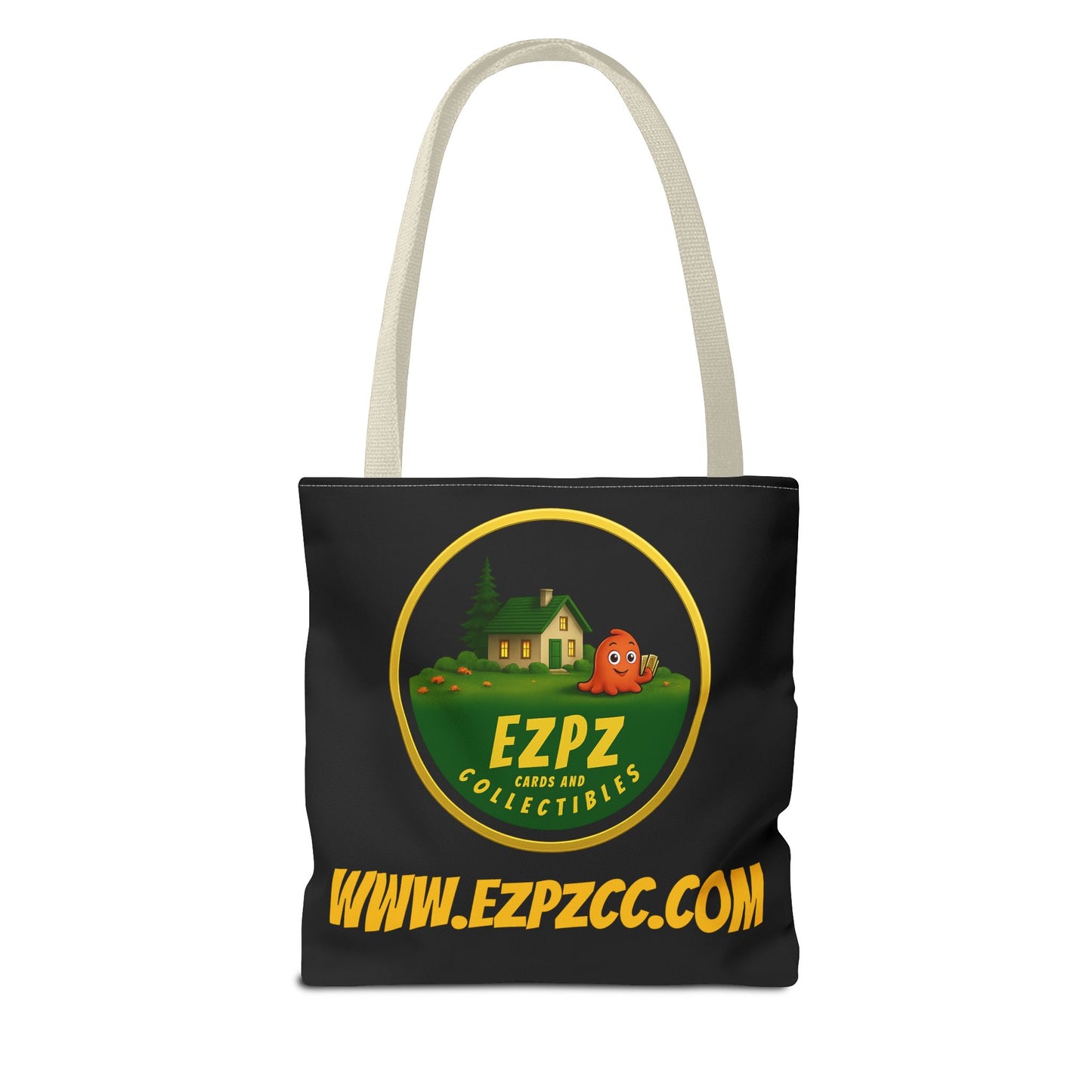 EZPZ Cards and Collectibles TOTE