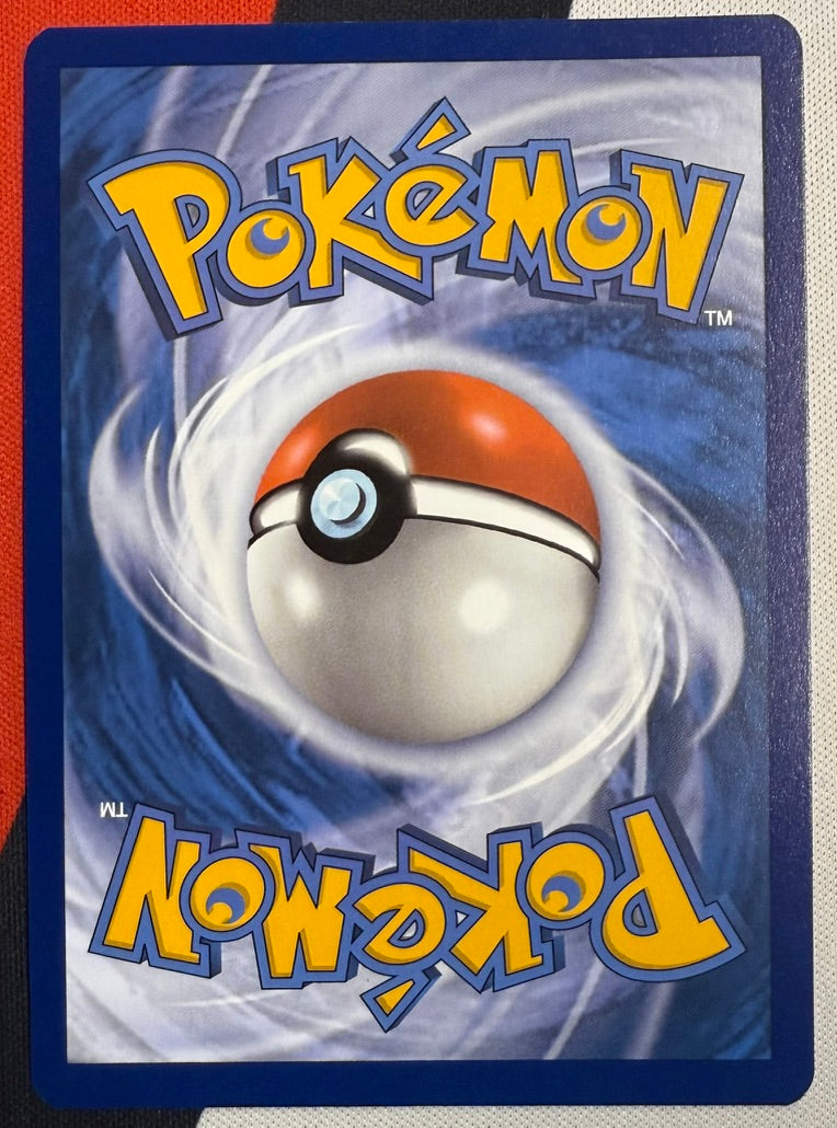 Pecharunt #129 – Scarlet & Violet (Black Star Promo, Full Art) F