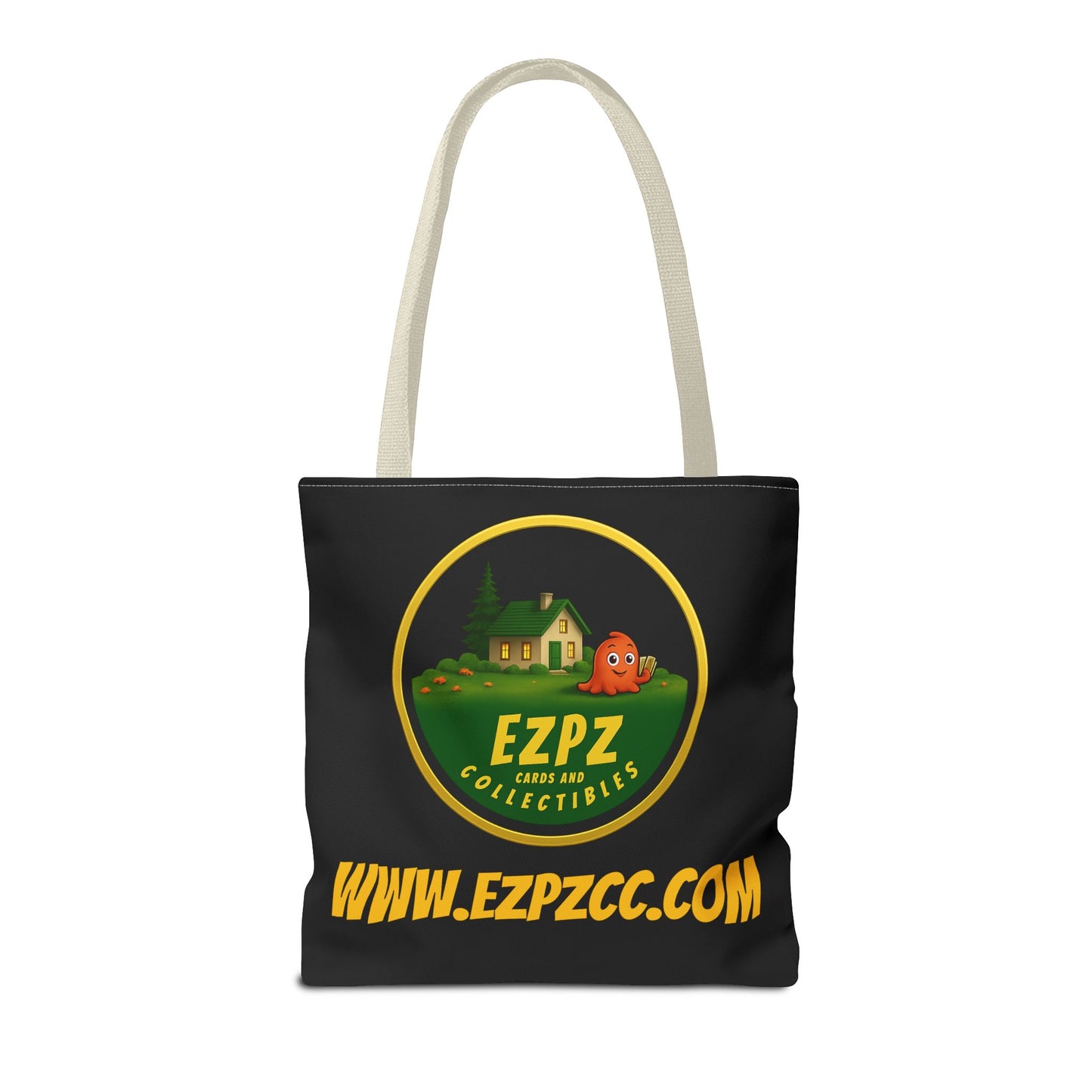 EZPZ Cards and Collectibles TOTE