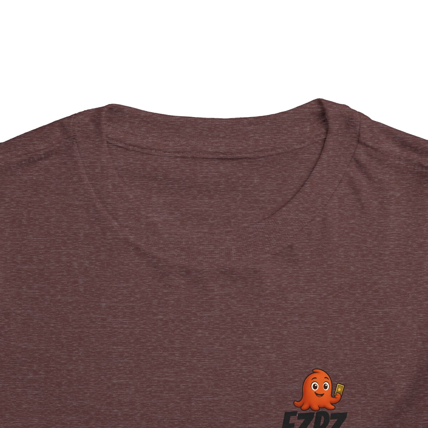 EZPZ Cards and Collectibles kid's t-shirt