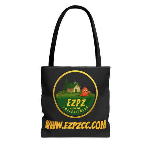 EZPZ Cards and Collectibles TOTE