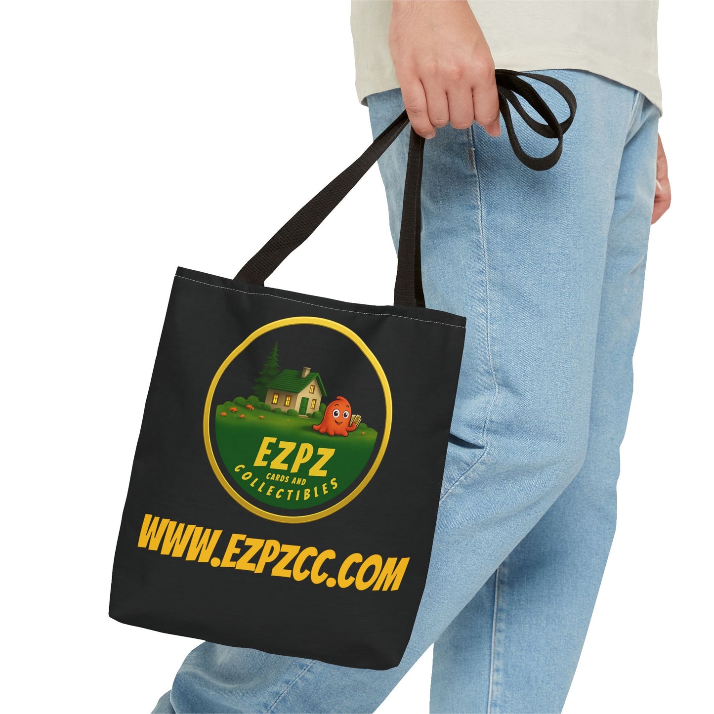 EZPZ Cards and Collectibles TOTE