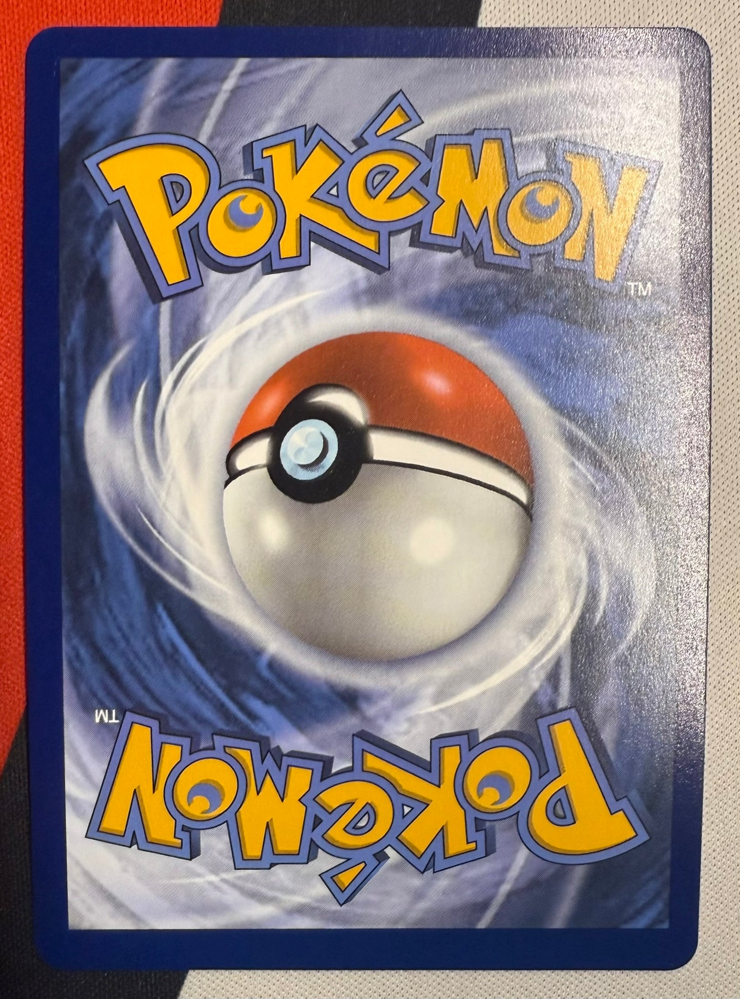 Ethan’s Ho-Oh ex #209 – Silver Tempest (Ultra Rare)