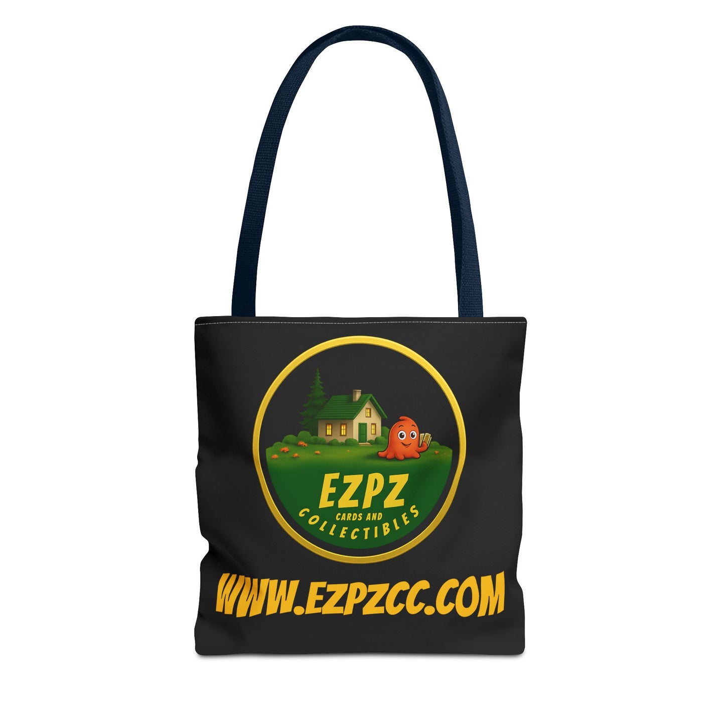 EZPZ Cards and Collectibles TOTE