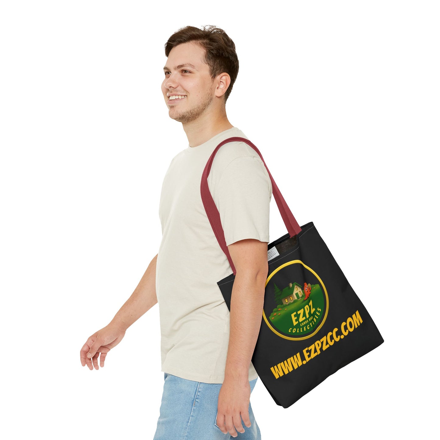 EZPZ Cards and Collectibles TOTE