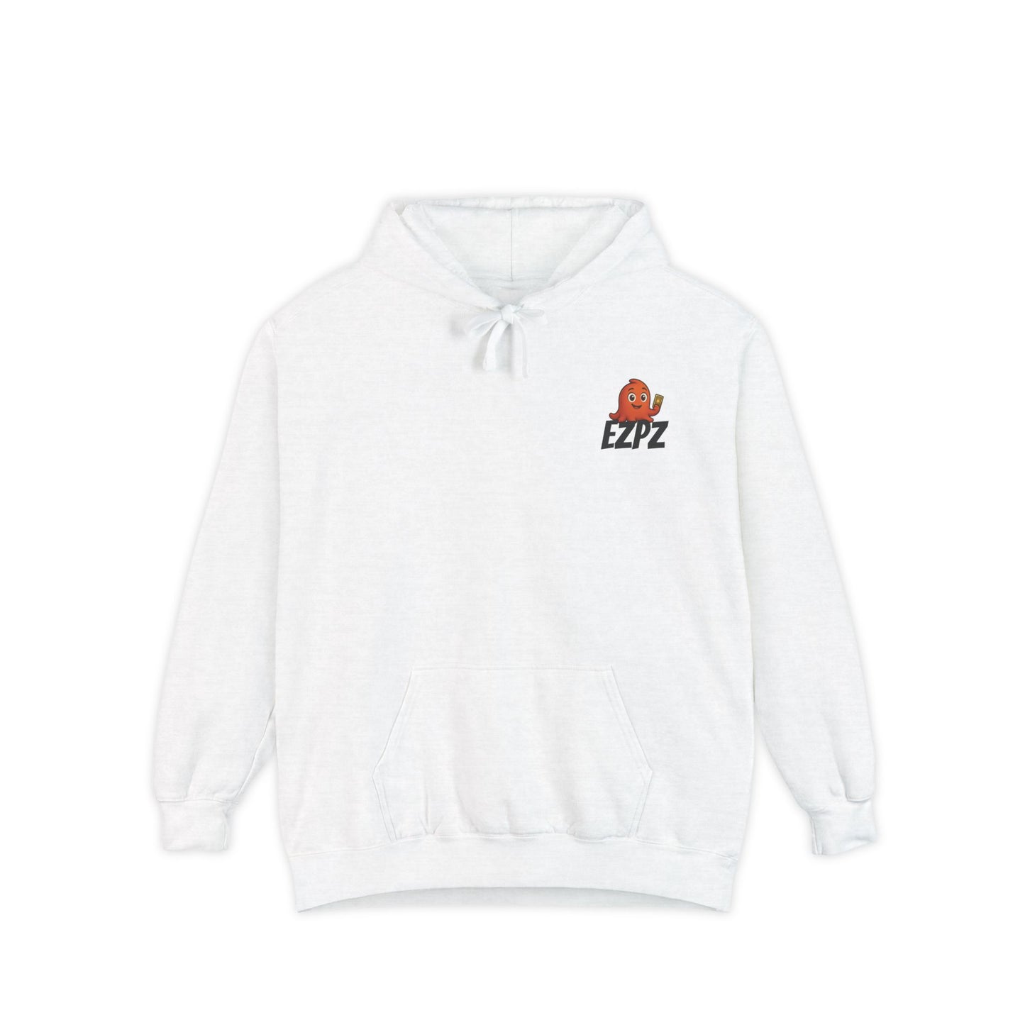 COMFORT COLORS EZPZ Cards and Collectibles HOODIE
