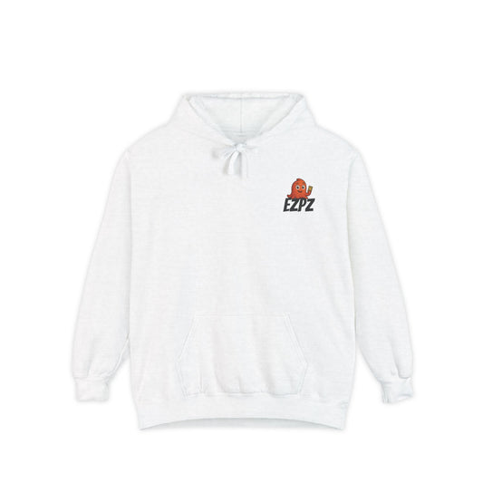 COMFORT COLORS EZPZ Cards and Collectibles HOODIE