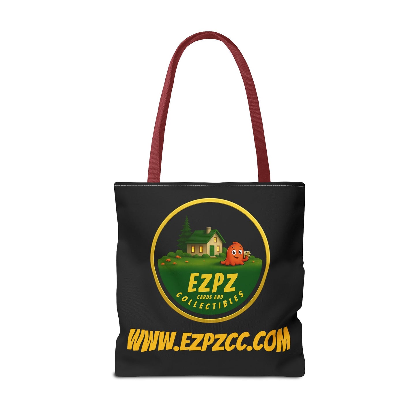 EZPZ Cards and Collectibles TOTE