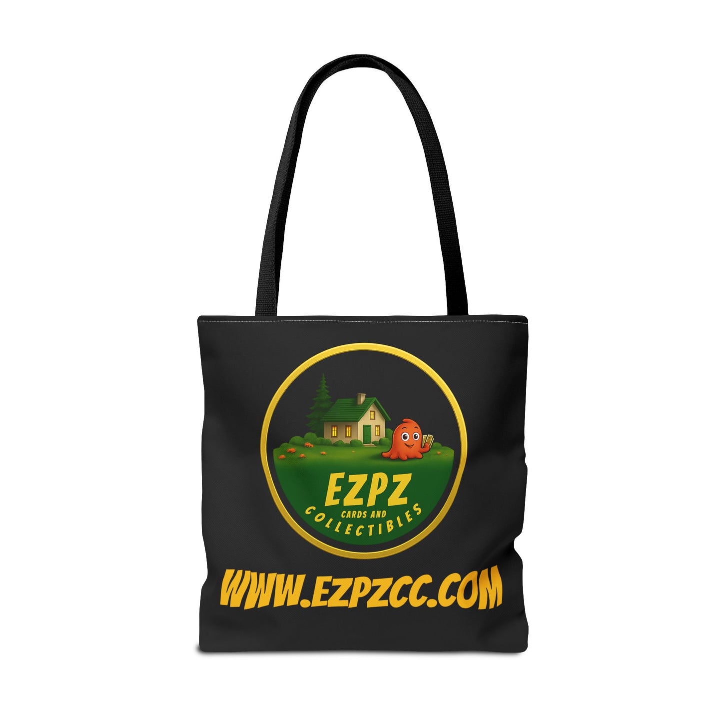 EZPZ Cards and Collectibles TOTE